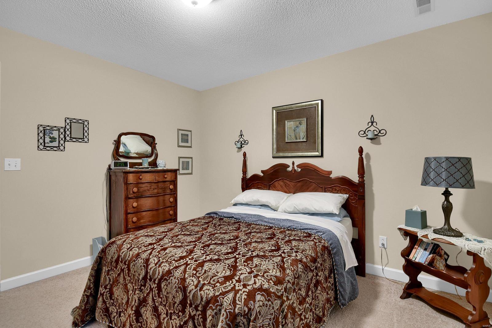 1301 Rutledge Drive Troy, IL 62294 - Photo 23 of 37