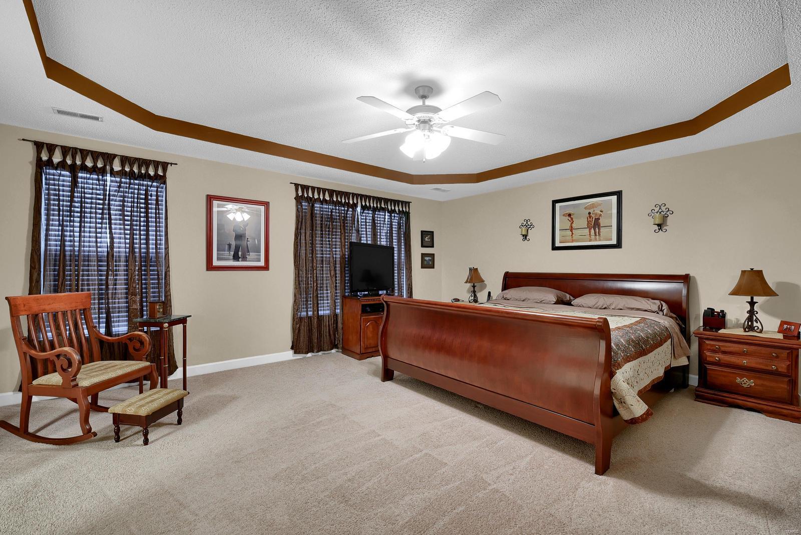 1301 Rutledge Drive Troy, IL 62294 - Photo 24 of 37