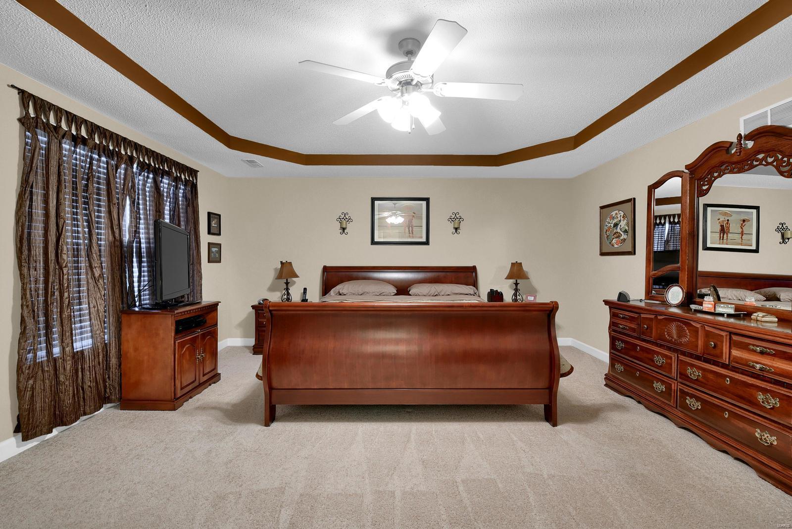 1301 Rutledge Drive Troy, IL 62294 - Photo 25 of 37