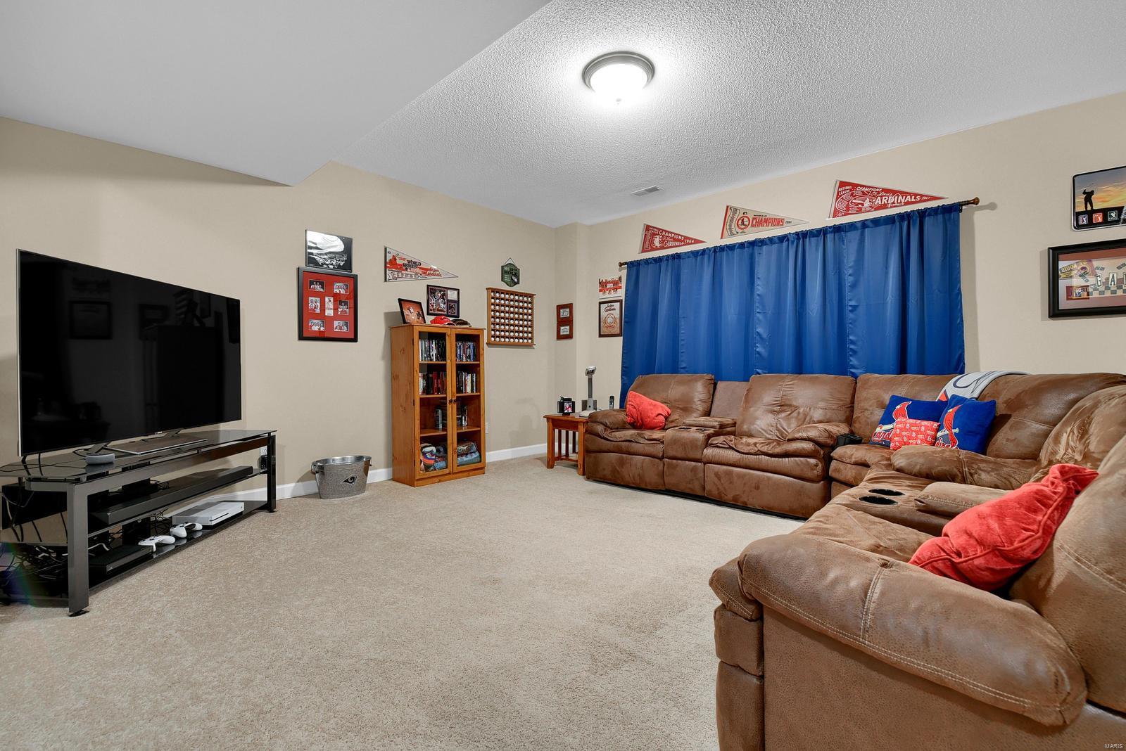 1301 Rutledge Drive Troy, IL 62294 - Photo 29 of 37