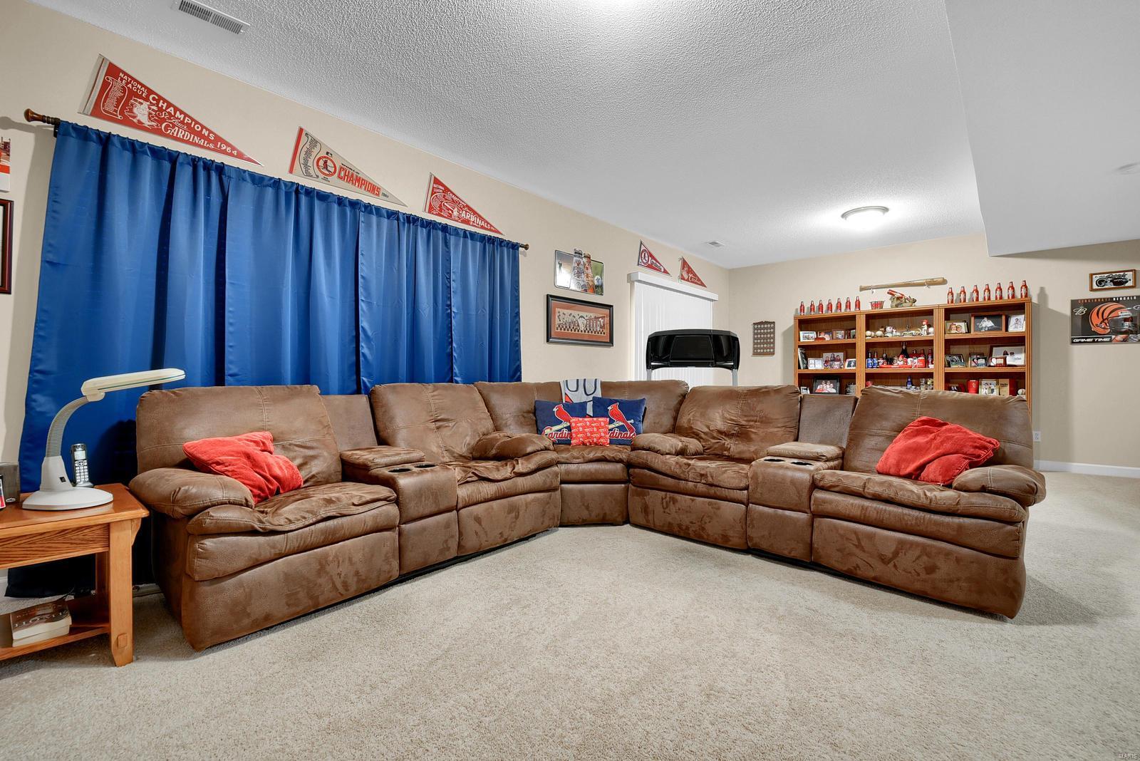 1301 Rutledge Drive Troy, IL 62294 - Photo 30 of 37