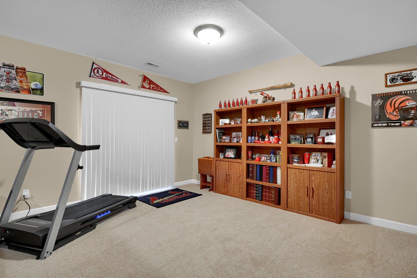 1301 Rutledge Drive Troy, IL 62294 - Photo 31 of 37