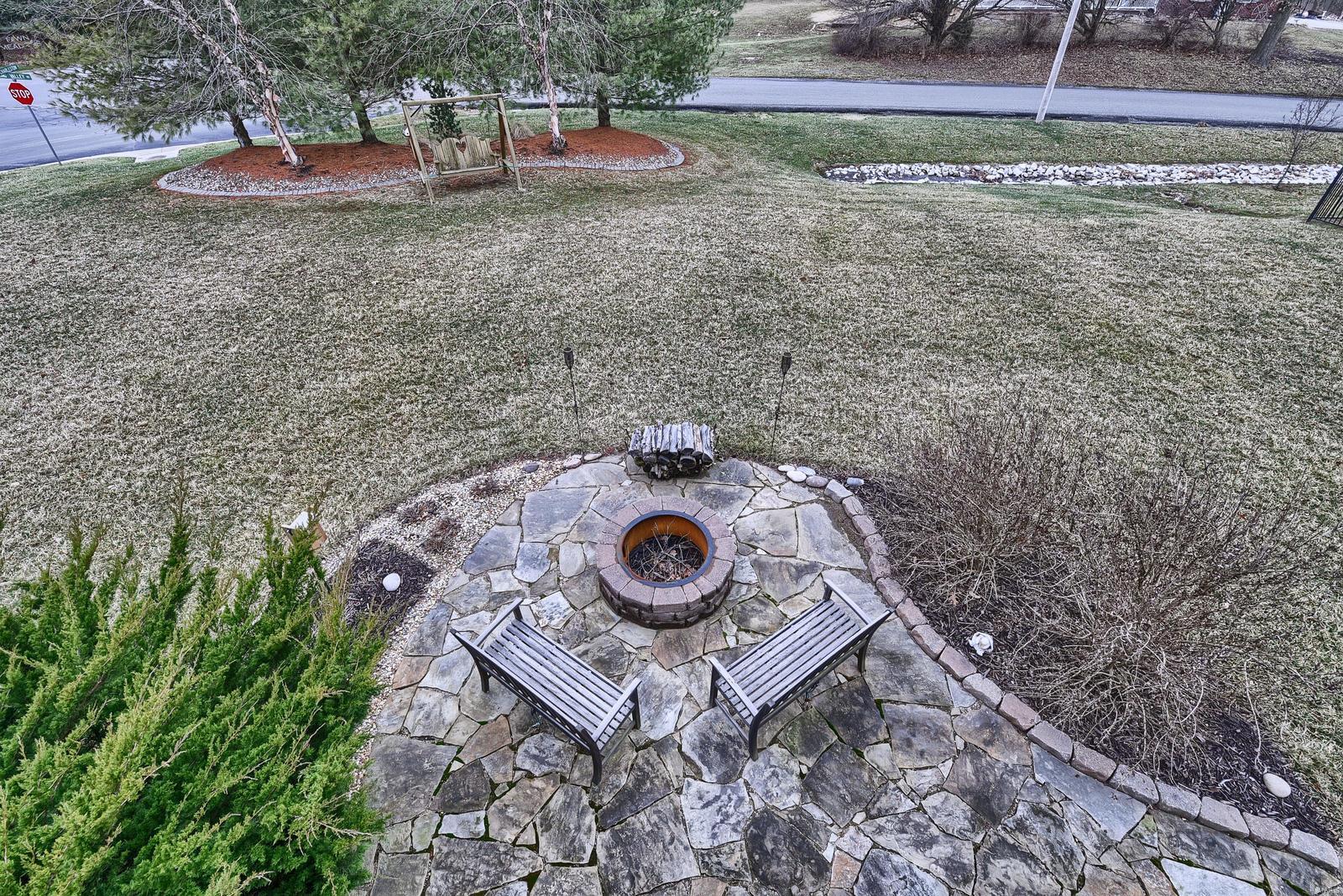 1301 Rutledge Drive Troy, IL 62294 - Photo 37 of 37