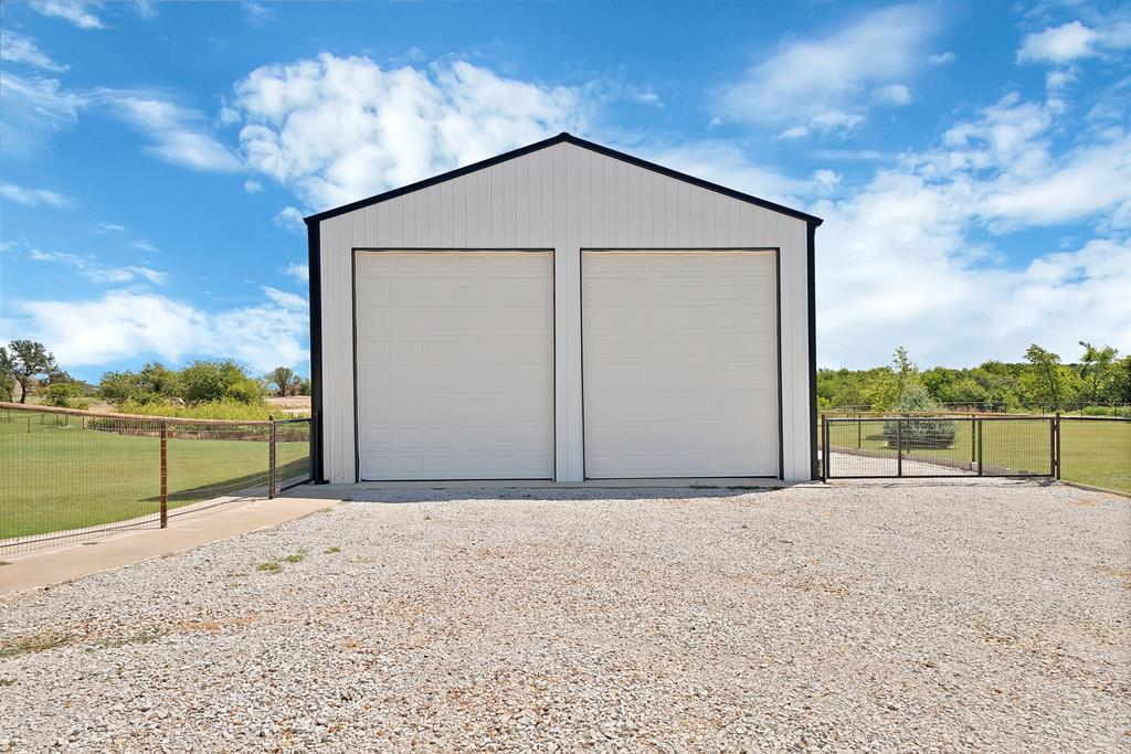 244 Harvard Lane Springtown, TX 76082 - Photo 26 of 37