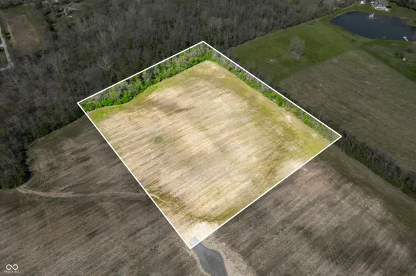 $274,000 | Lot 6 Legacy Estates Road, Mooresville, IN 46158