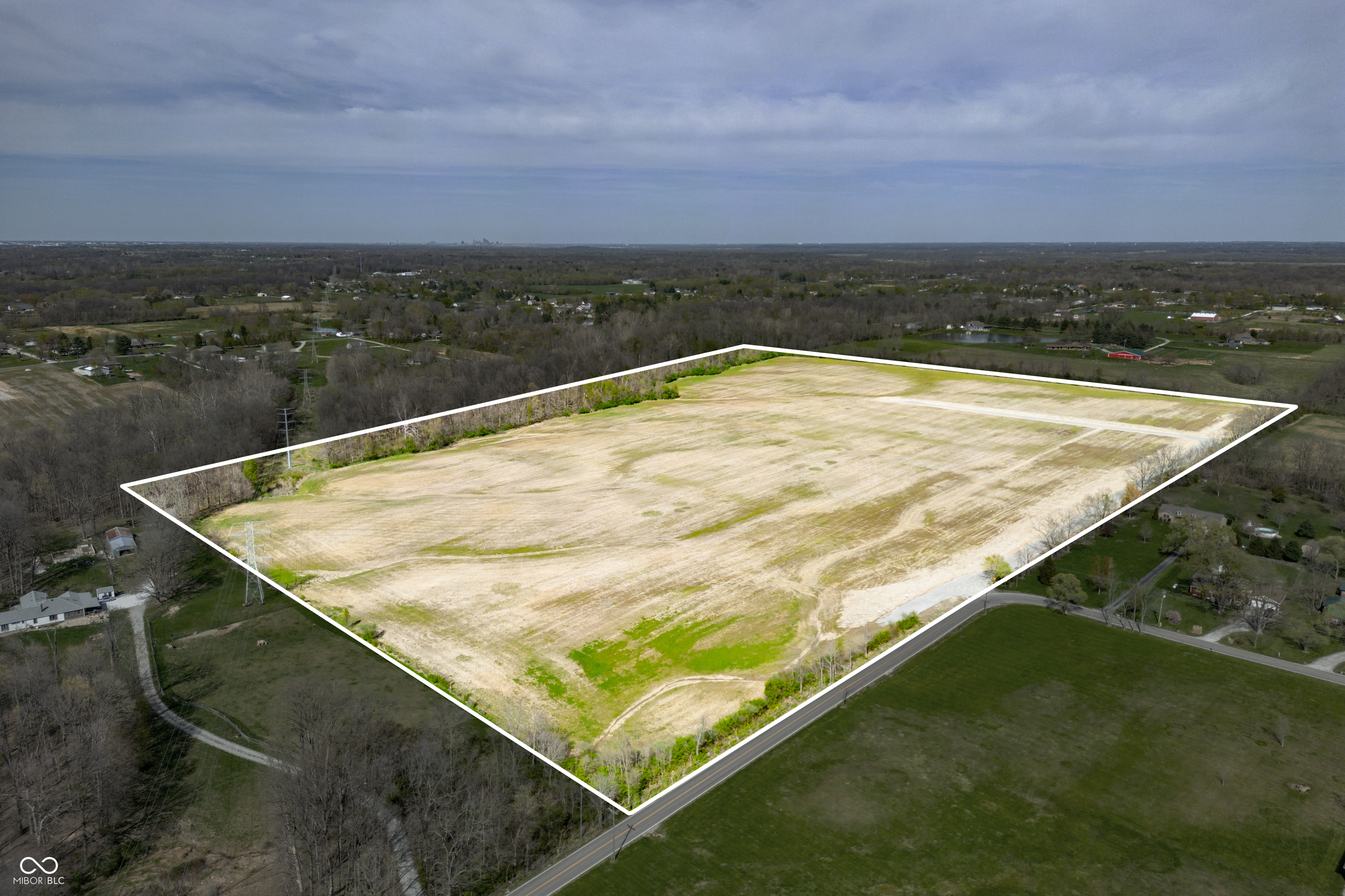 Lot 6 Legacy Estates Road Mooresville, IN 46158 - Photo 11 of 12