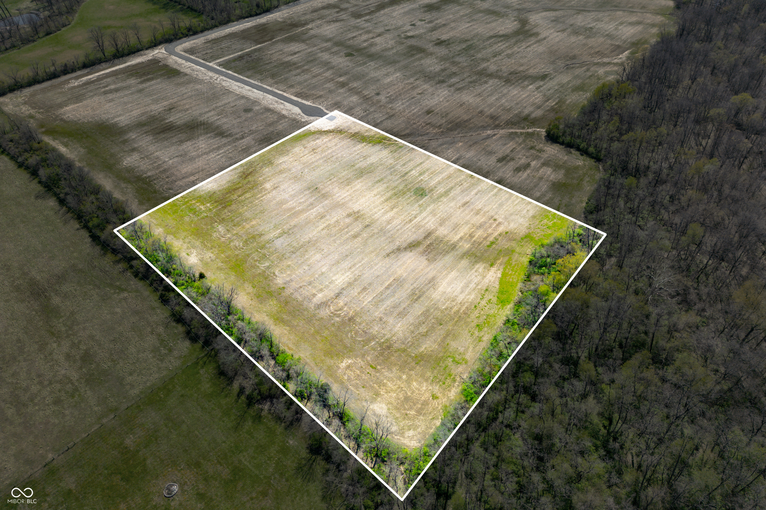 Lot 6 Legacy Estates Road Mooresville, IN 46158 - Photo 2 of 12