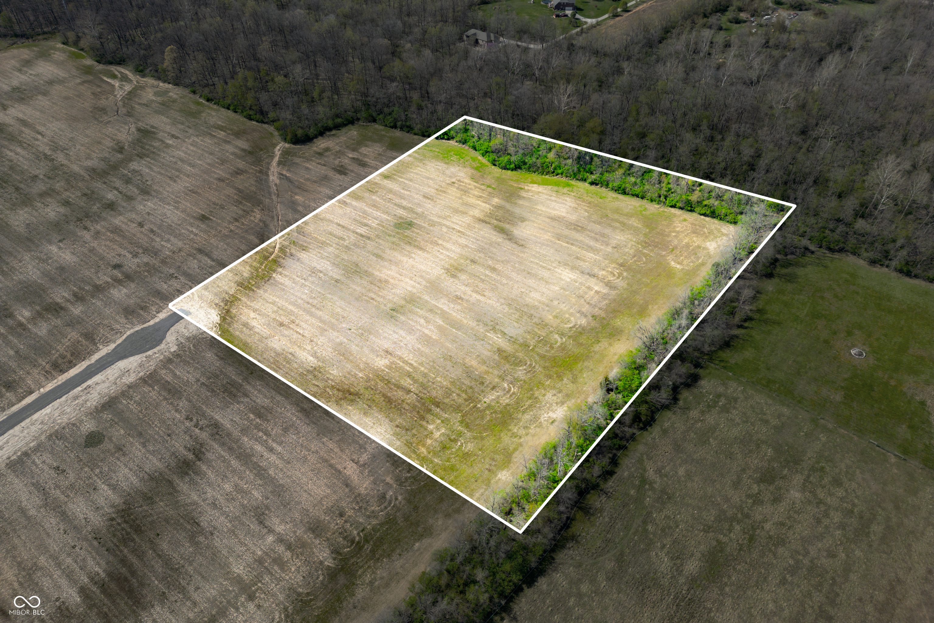 Lot 6 Legacy Estates Road Mooresville, IN 46158 - Photo 3 of 12