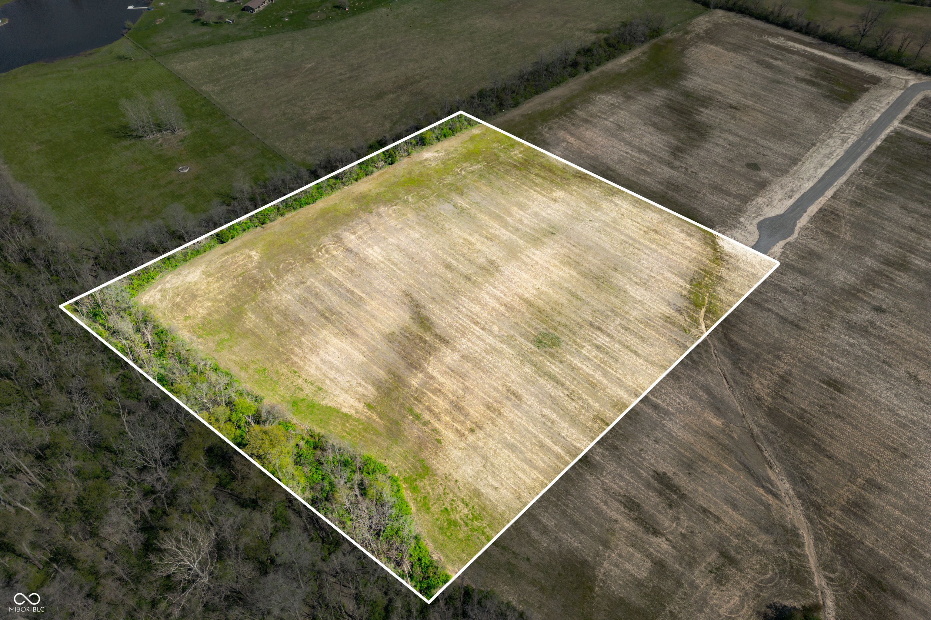 Lot 6 Legacy Estates Road Mooresville, IN 46158 - Photo 4 of 12