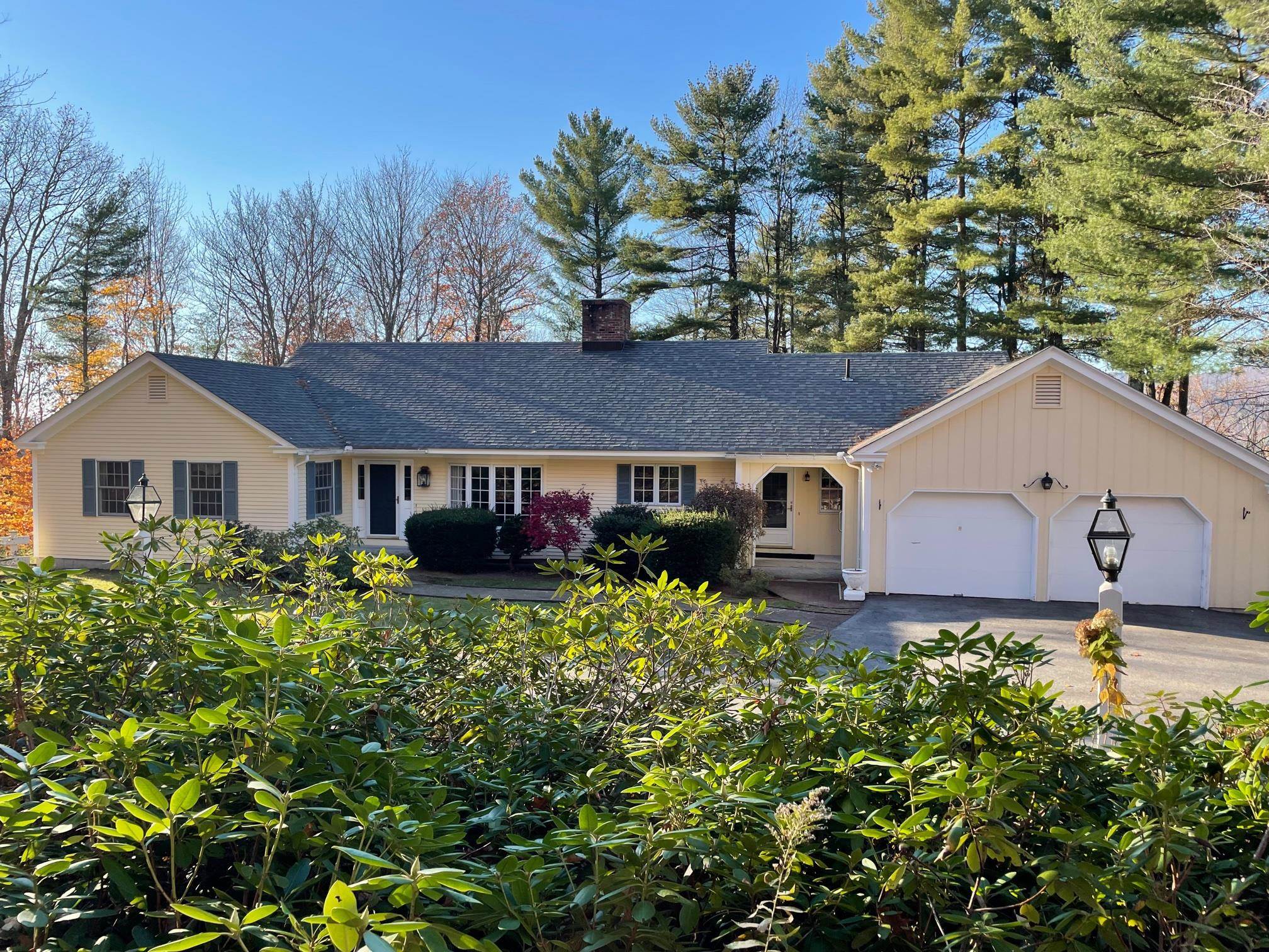 1 Schoolhouse Road Tuftonboro, NH 03816 - Photo 1 of 25 Gallery Image 1