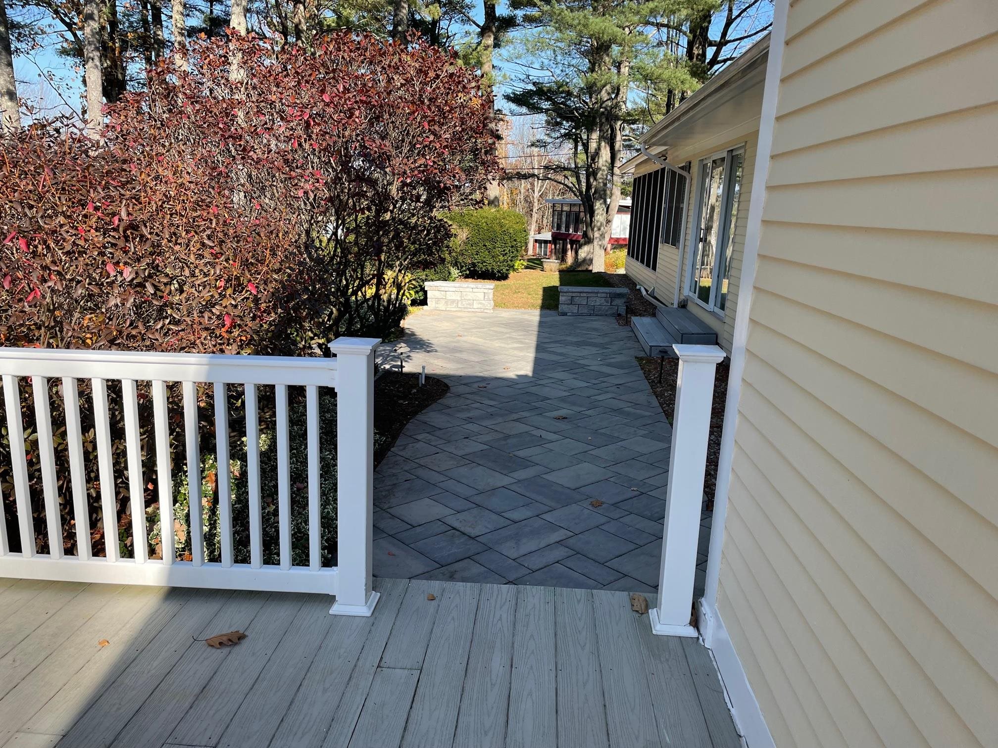 1 Schoolhouse Road Tuftonboro, NH 03816 - Photo 23 of 25 Gallery Image 23