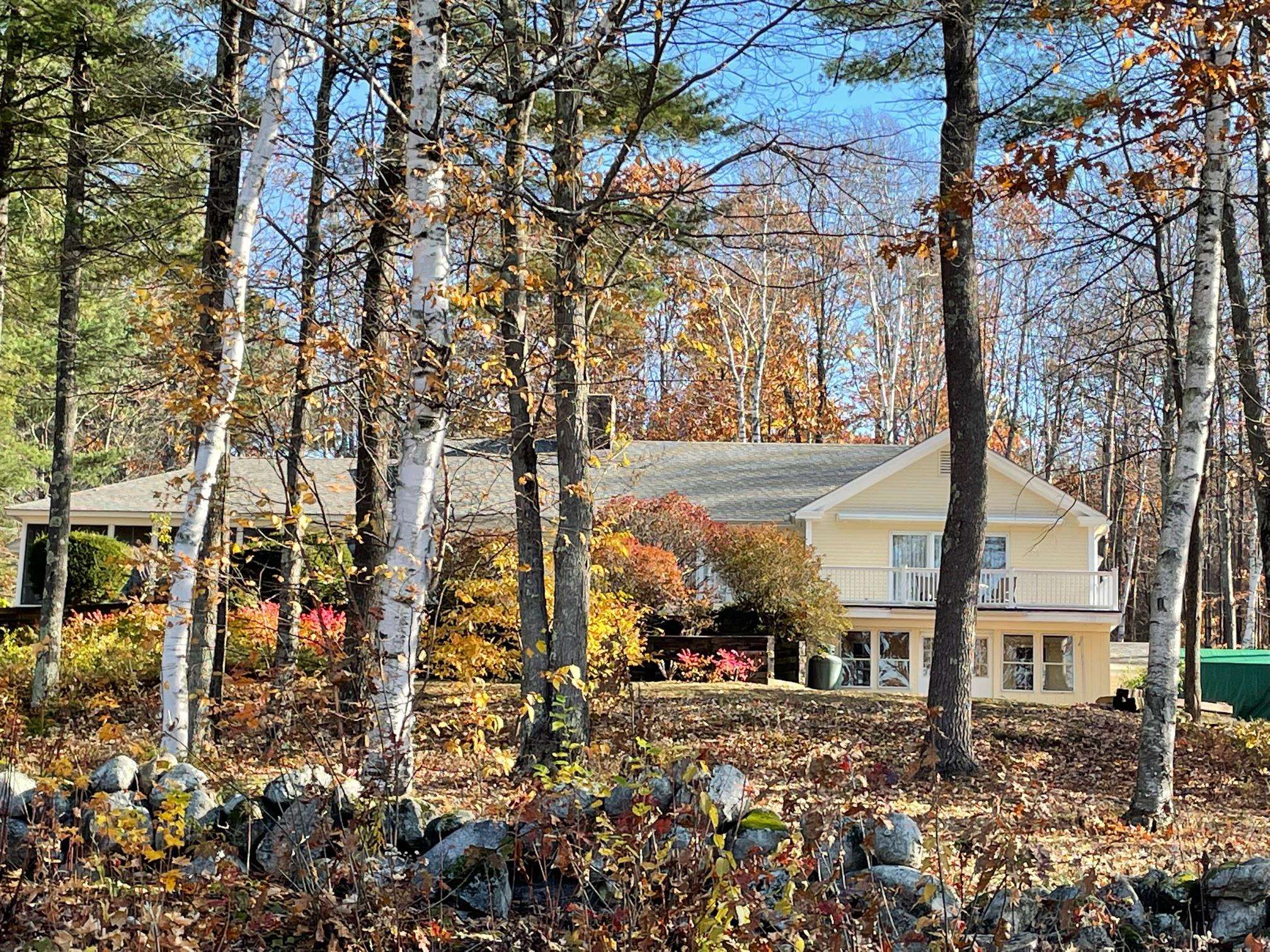 1 Schoolhouse Road Tuftonboro, NH 03816 - Photo 4 of 25 Gallery Image 4