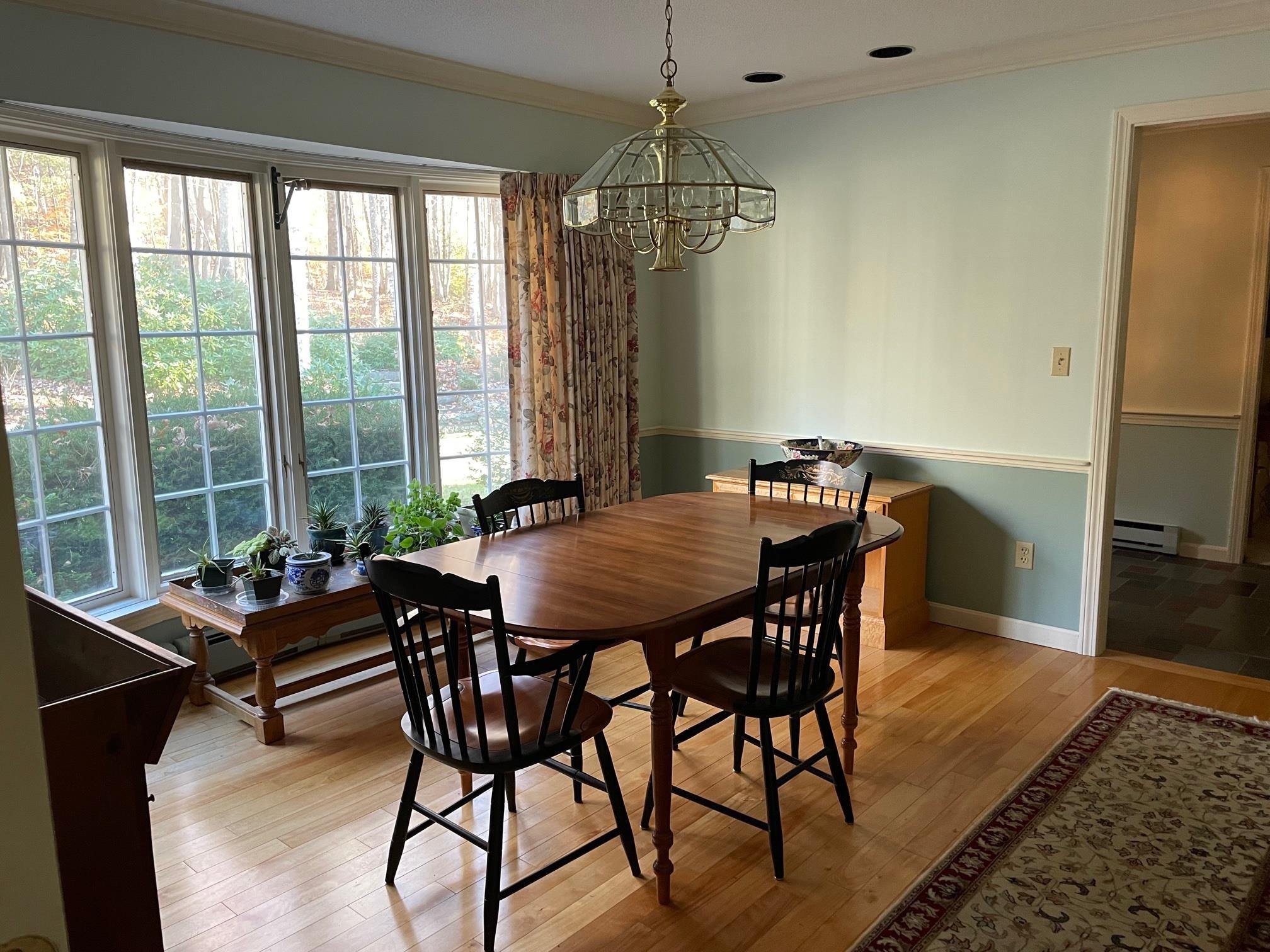 1 Schoolhouse Road Tuftonboro, NH 03816 - Photo 9 of 25 Gallery Image 9