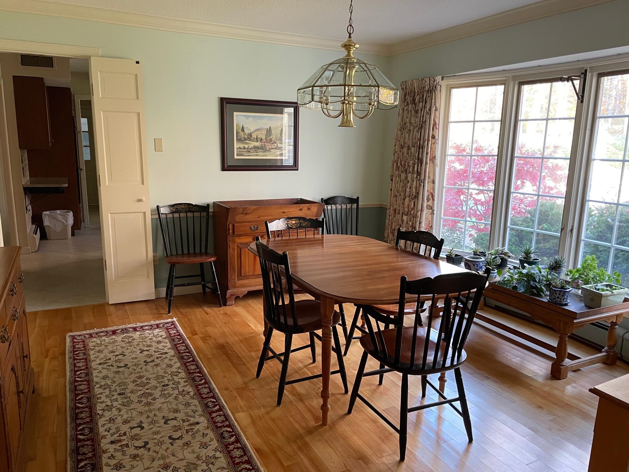1 Schoolhouse Road Tuftonboro, NH 03816 - Photo 10 of 25 Gallery Image 10