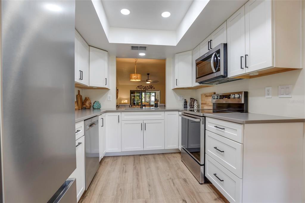 1500 Heather Ridge Boulevard, Unit 109 Dunedin, FL 34698 - Photo 10 of 29