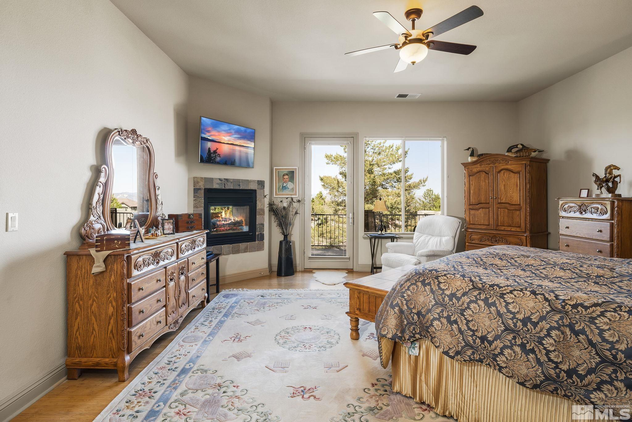 4955 Aberfeldy Road Reno, NV 89519 - Photo 17 of 40 Photo 17