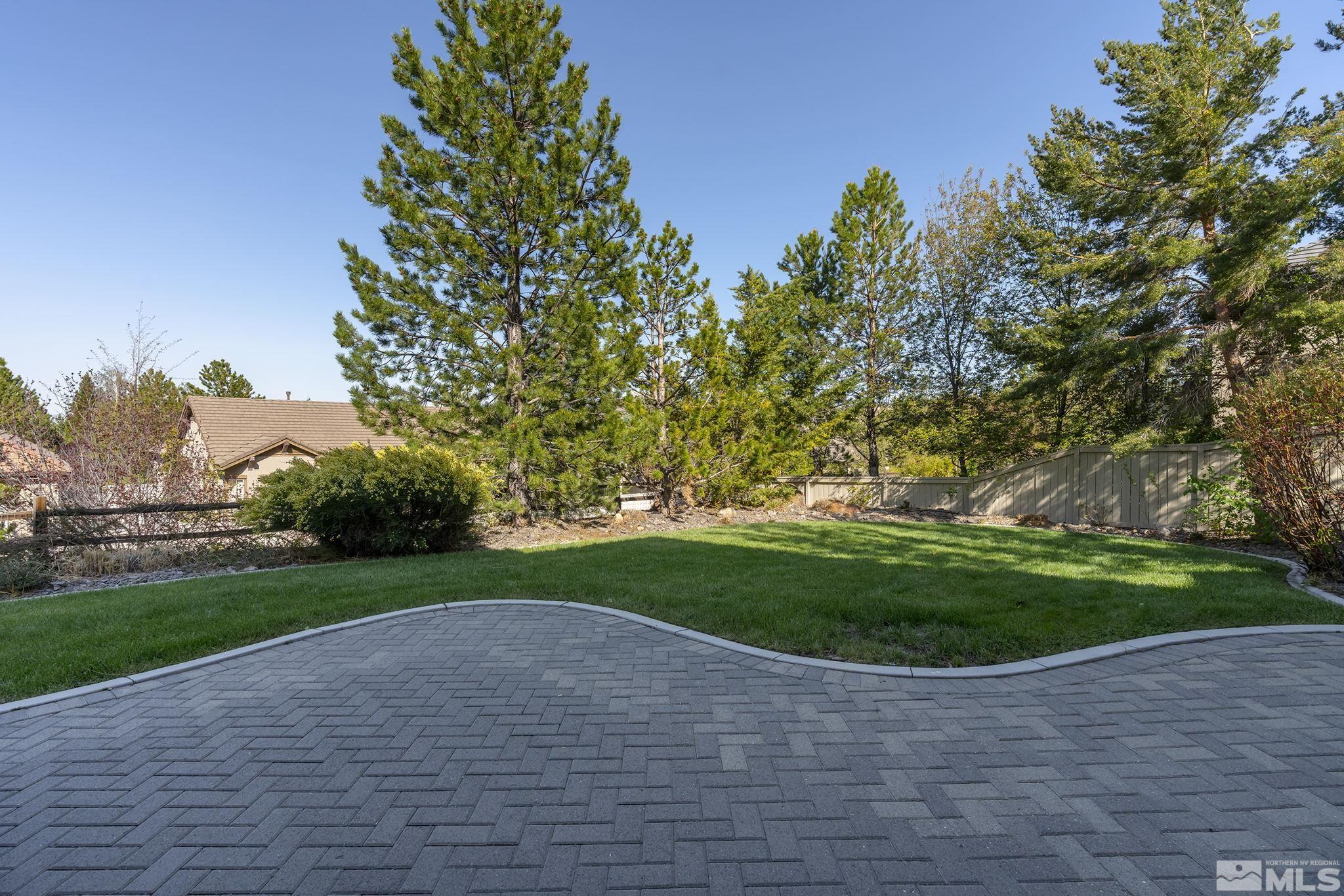 4955 Aberfeldy Road Reno, NV 89519 - Photo 36 of 40 Photo 36
