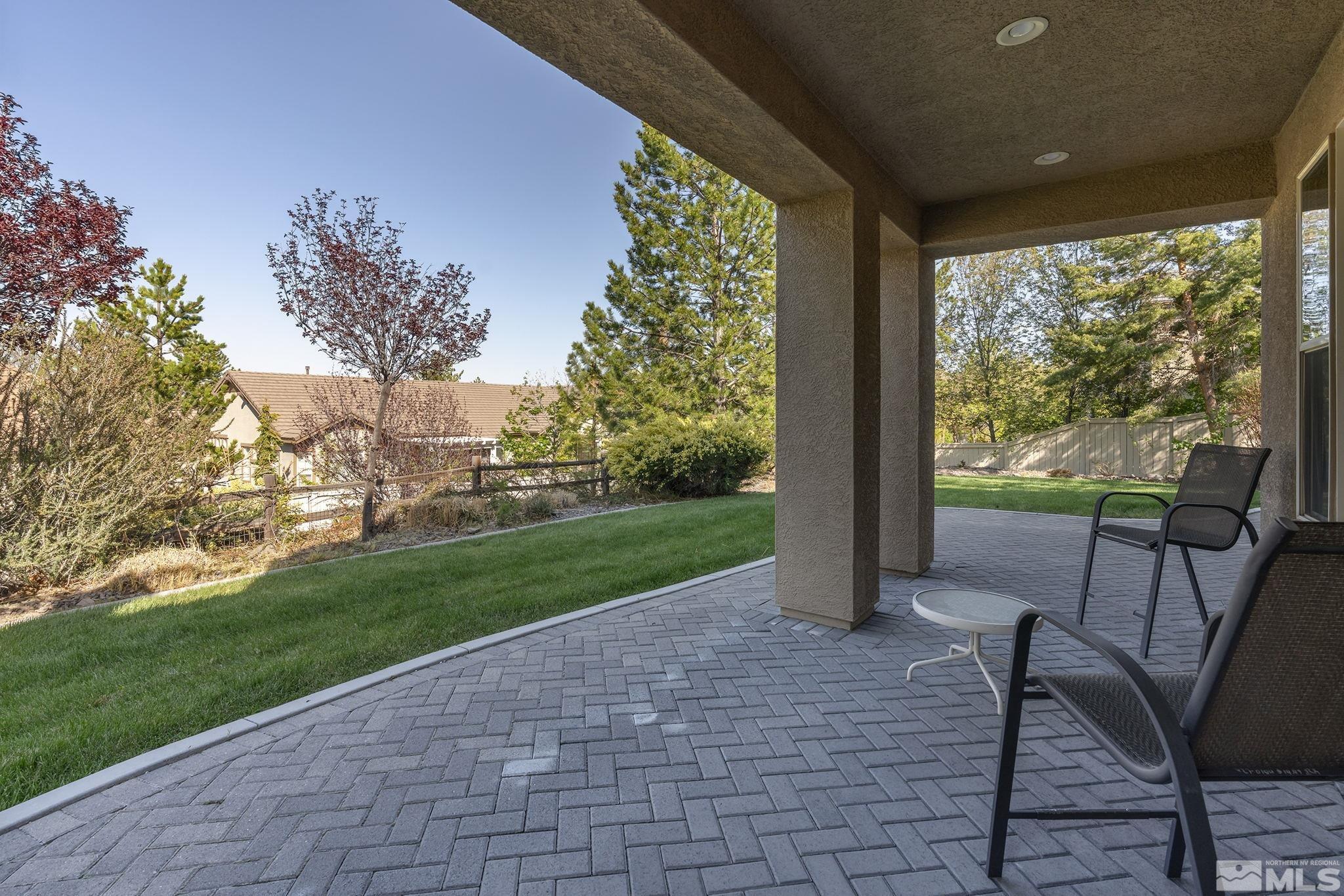 4955 Aberfeldy Road Reno, NV 89519 - Photo 39 of 40 Photo 39