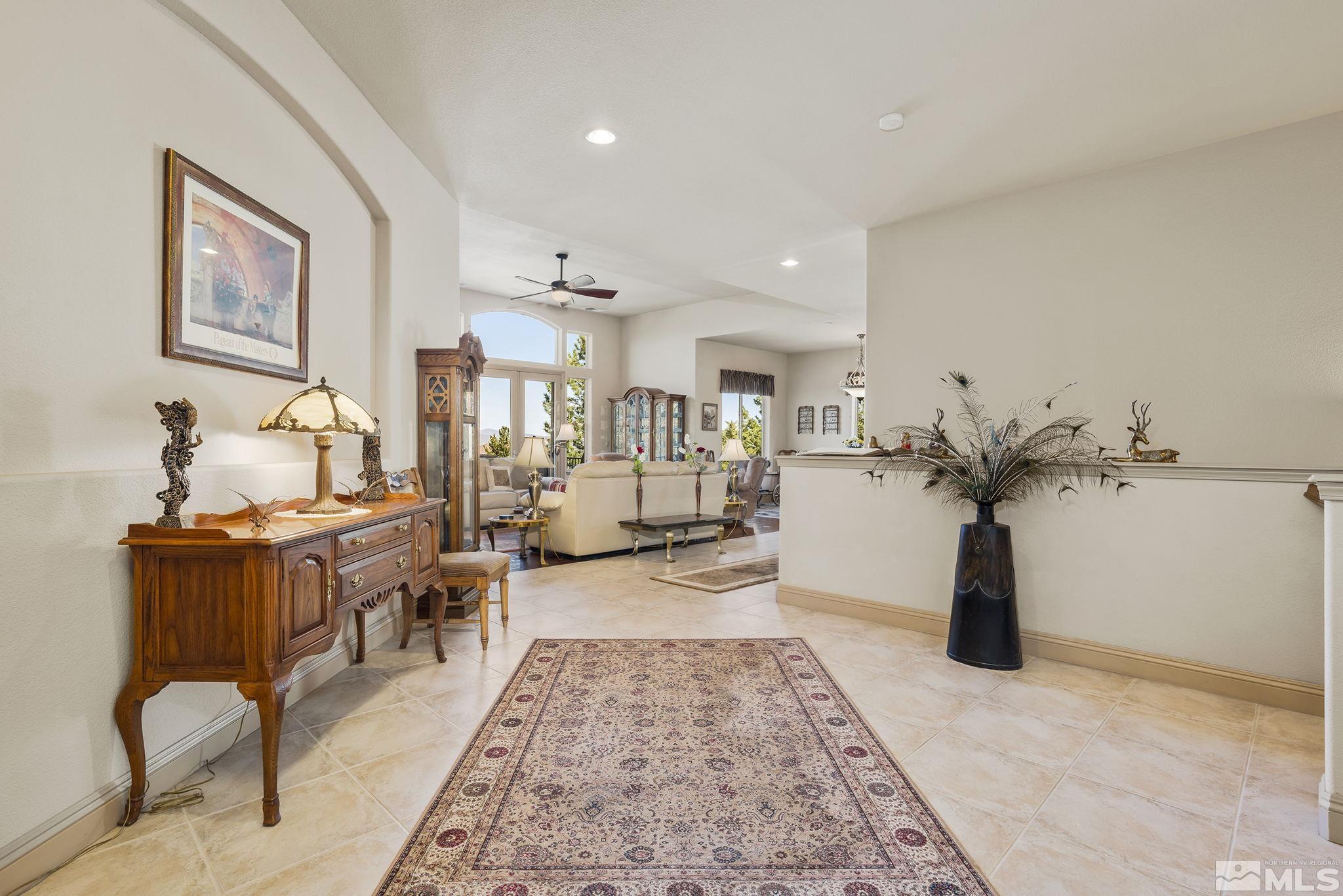 4955 Aberfeldy Road Reno, NV 89519 - Photo 7 of 40 Photo 7