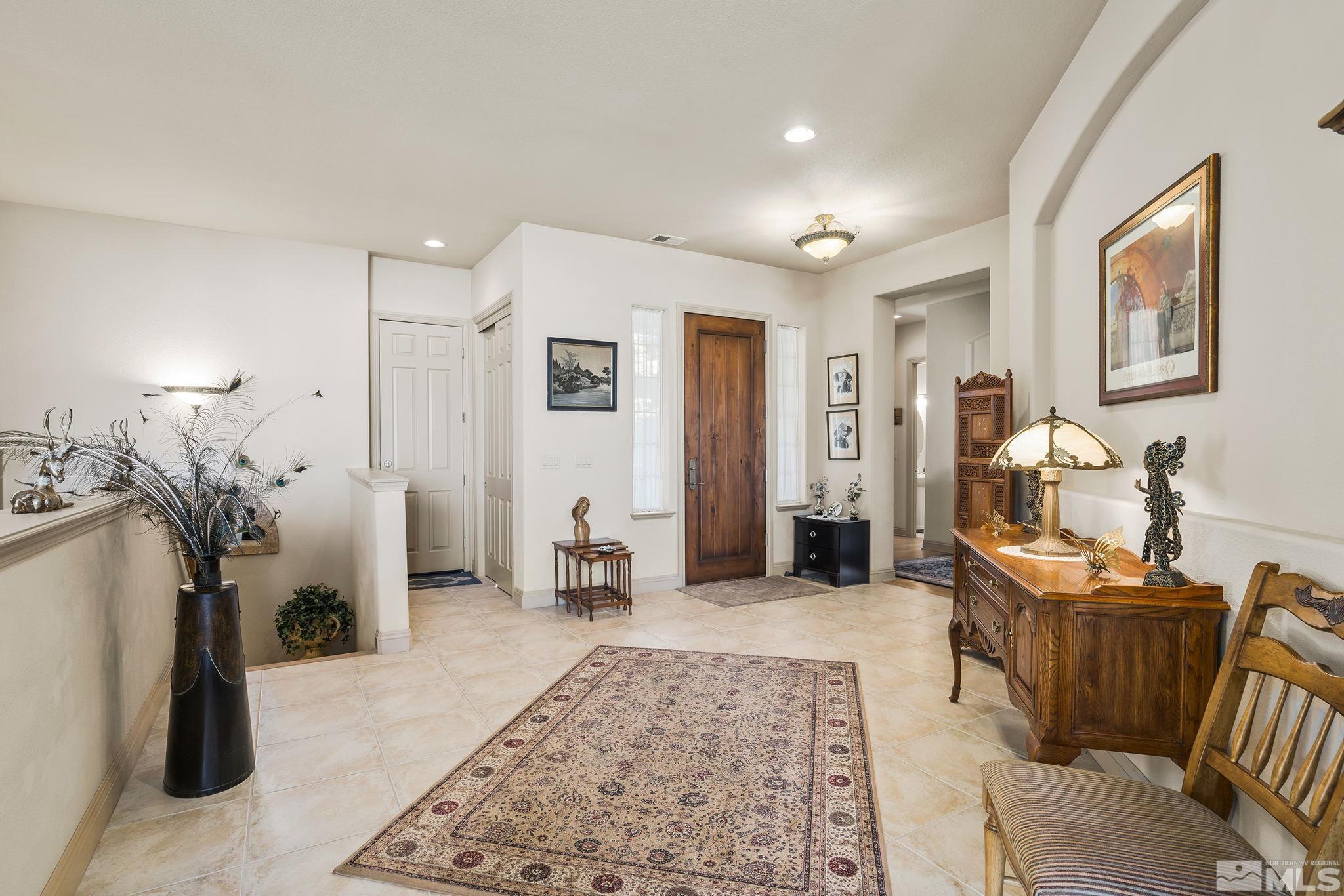 4955 Aberfeldy Road Reno, NV 89519 - Photo 8 of 40 Photo 8