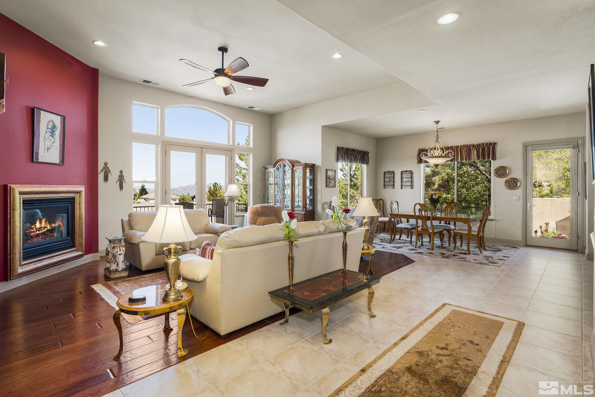 4955 Aberfeldy Road Reno, NV 89519 - Photo 9 of 40 Photo 9