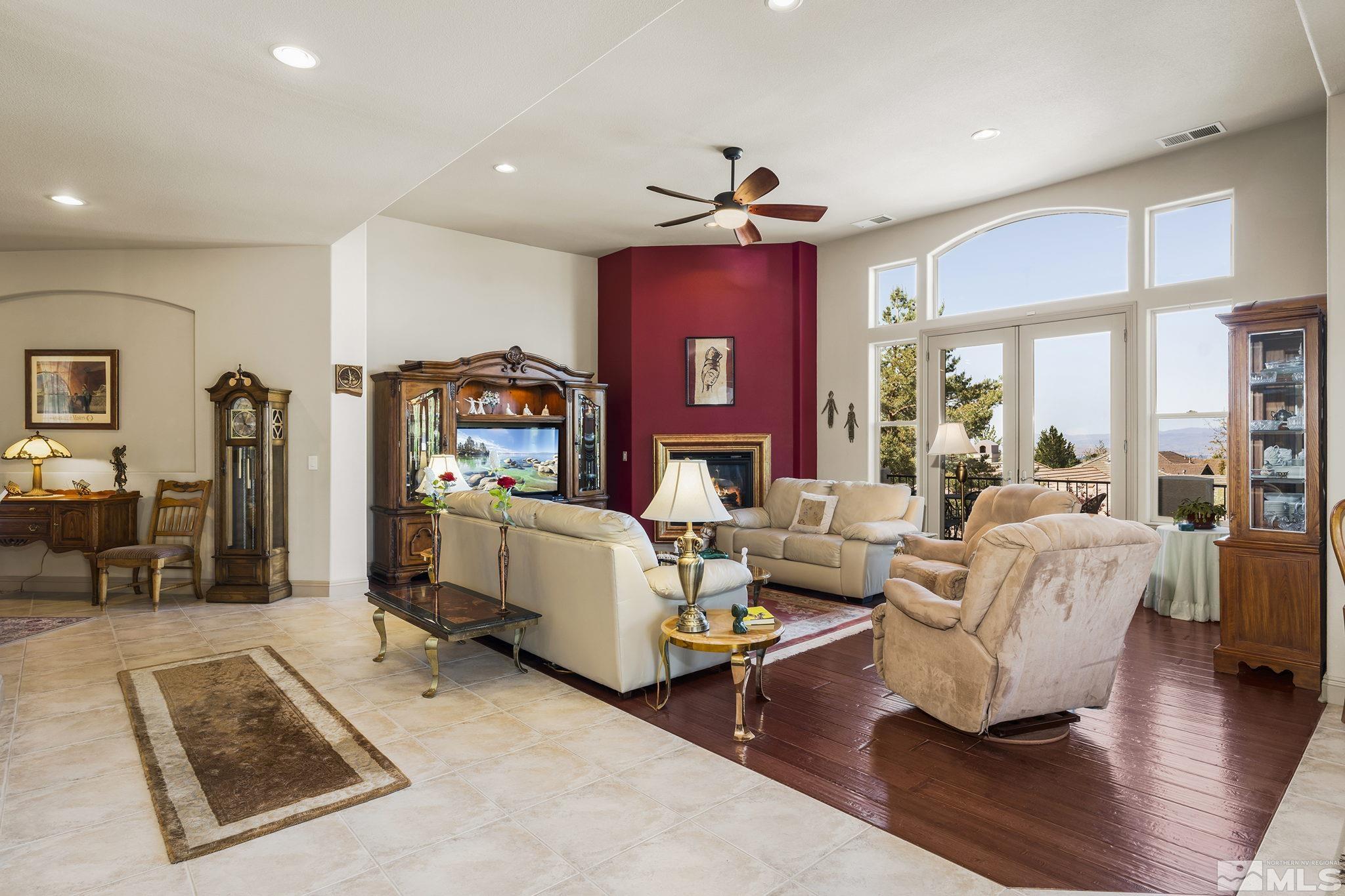 4955 Aberfeldy Road Reno, NV 89519 - Photo 10 of 40 Photo 10