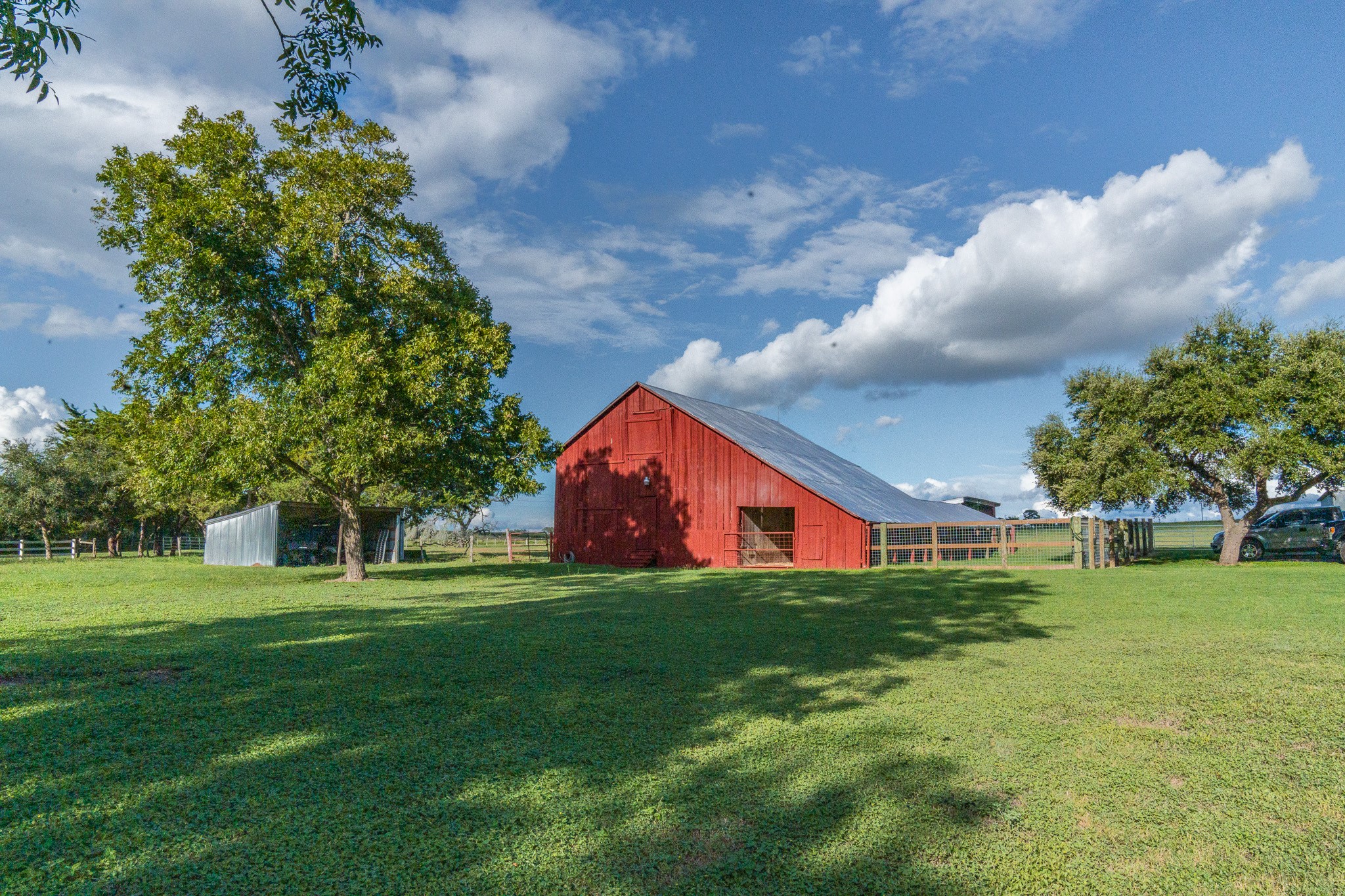 2030 Hertel Road Schulenburg, TX 78956 - Photo 23 of 33