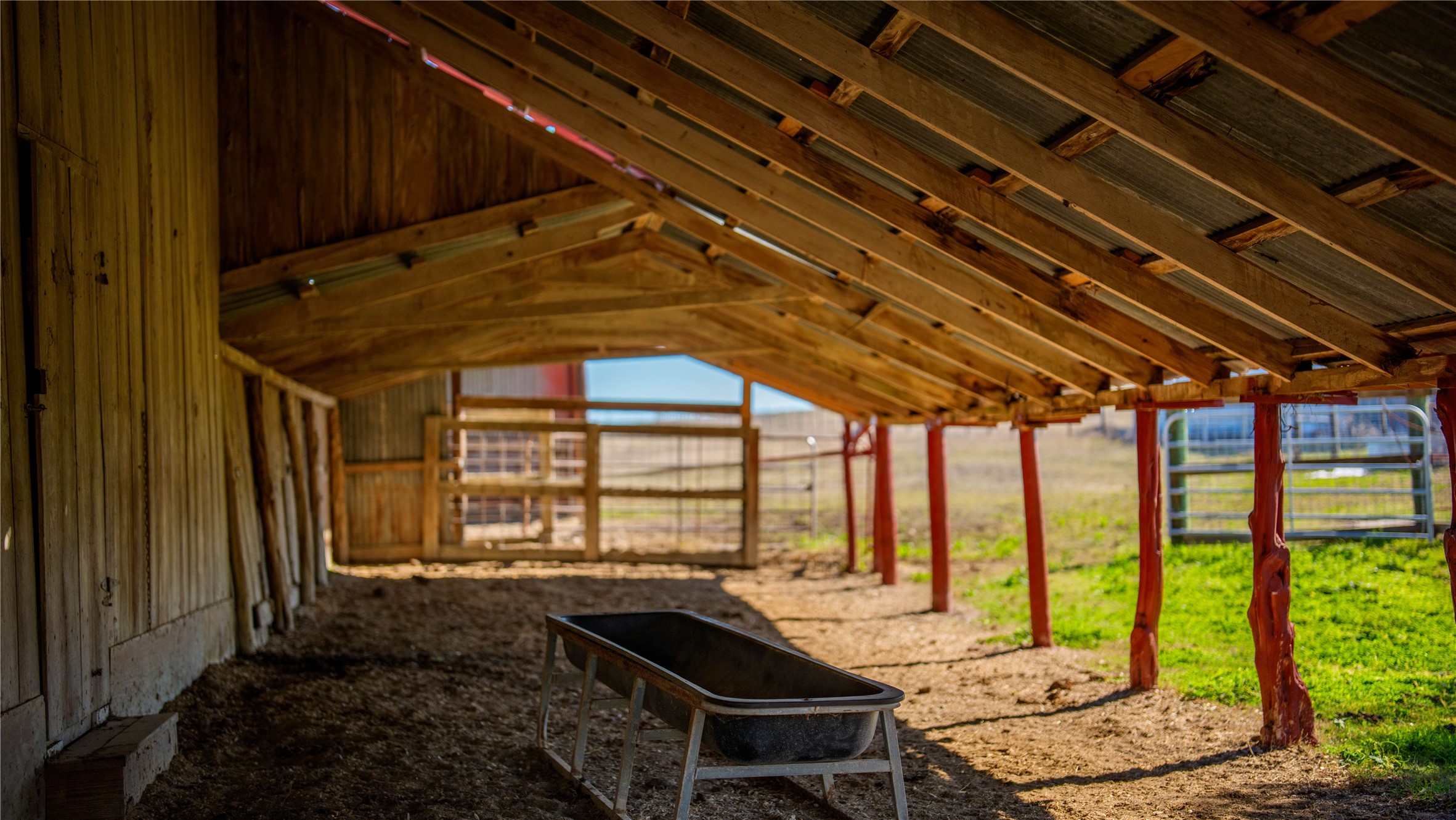 2030 Hertel Road Schulenburg, TX 78956 - Photo 24 of 33