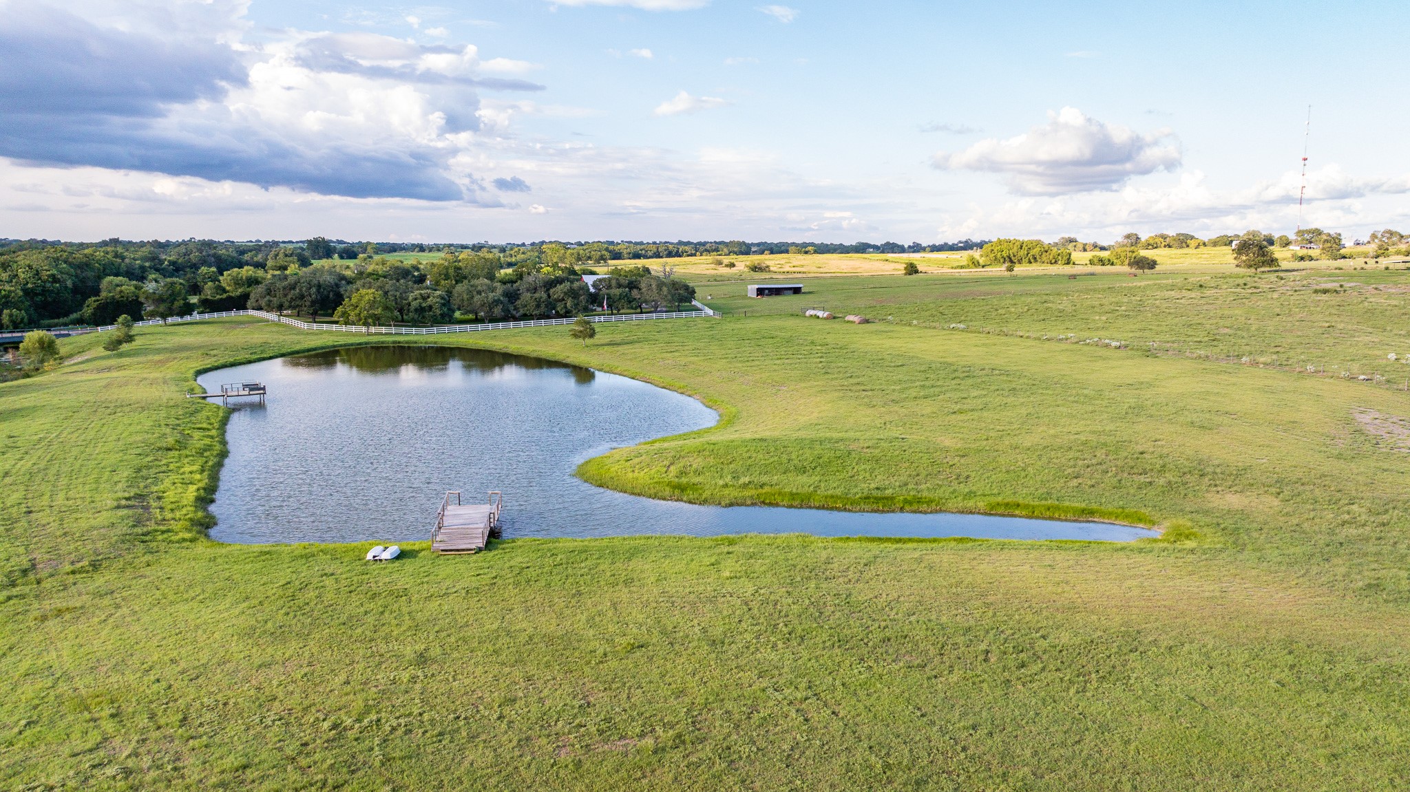 2030 Hertel Road Schulenburg, TX 78956 - Photo 29 of 33