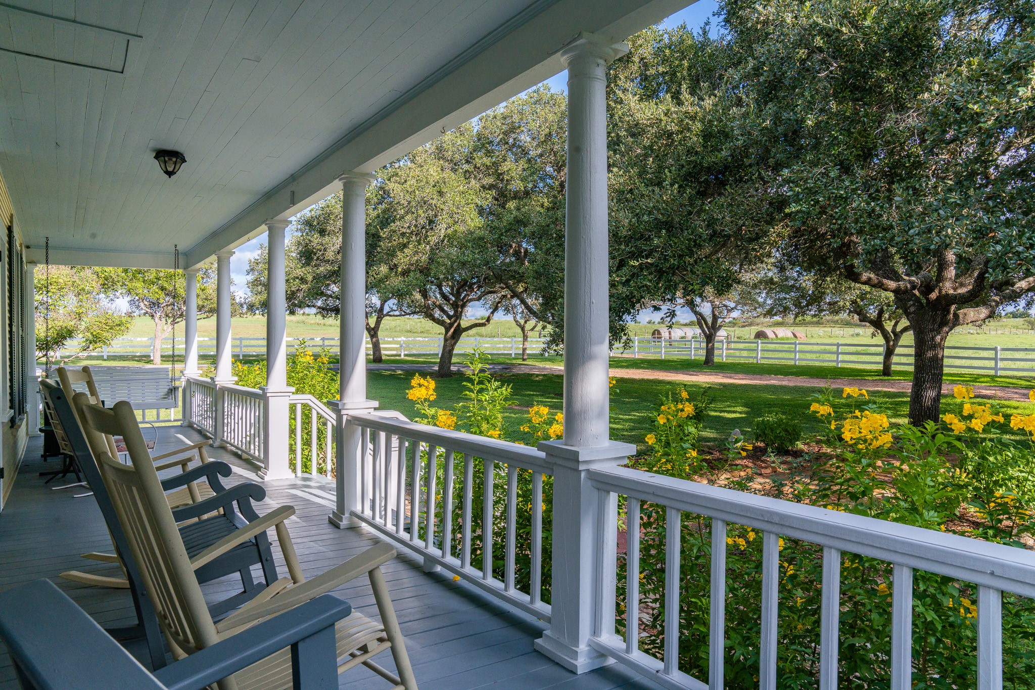 2030 Hertel Road Schulenburg, TX 78956 - Photo 3 of 33