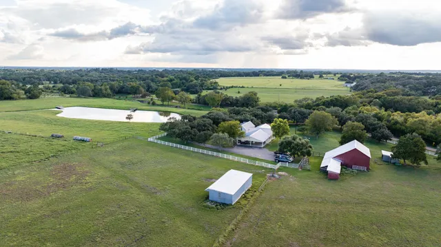 $1,295,000 | 2030 Hertel Road, Schulenburg, TX 78956
