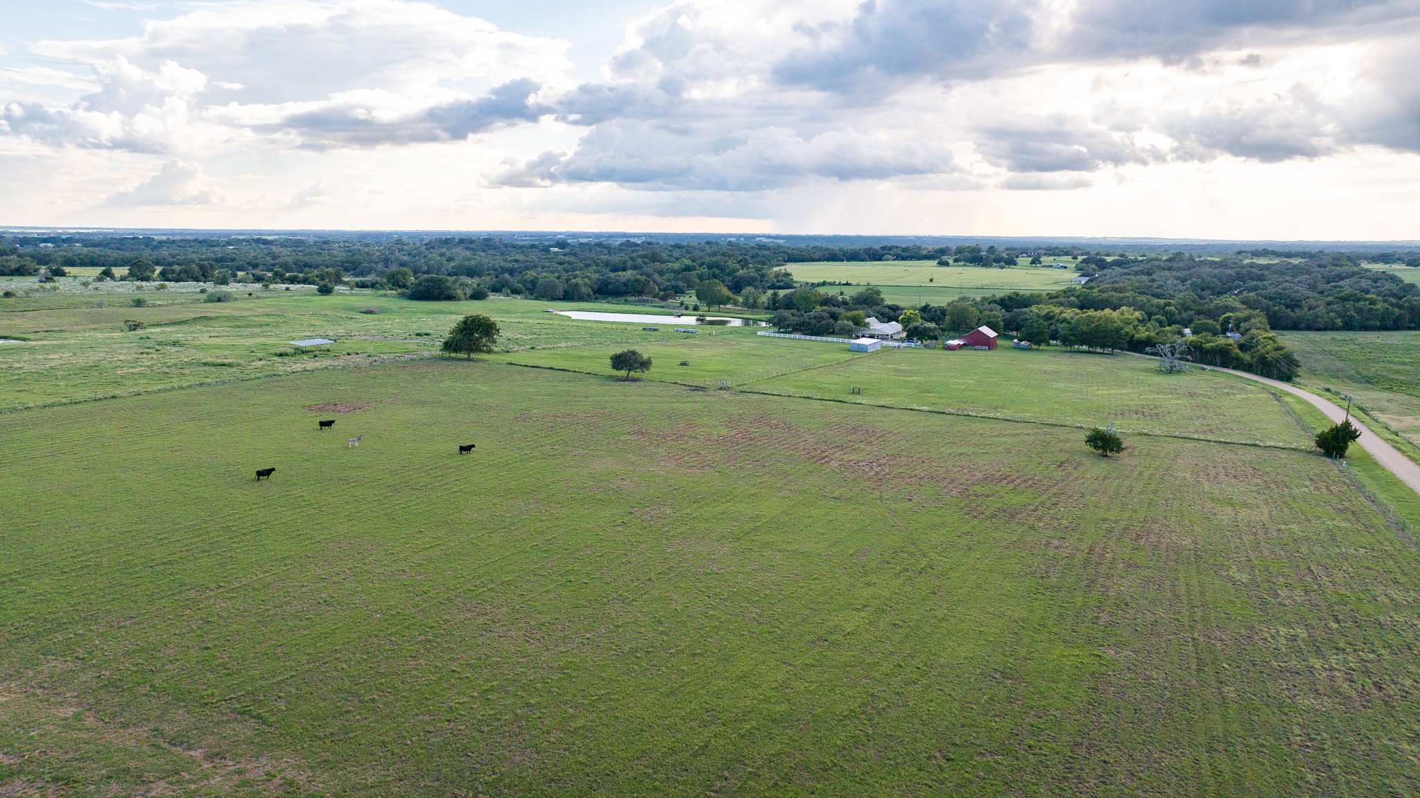 2030 Hertel Road Schulenburg, TX 78956 - Photo 33 of 33