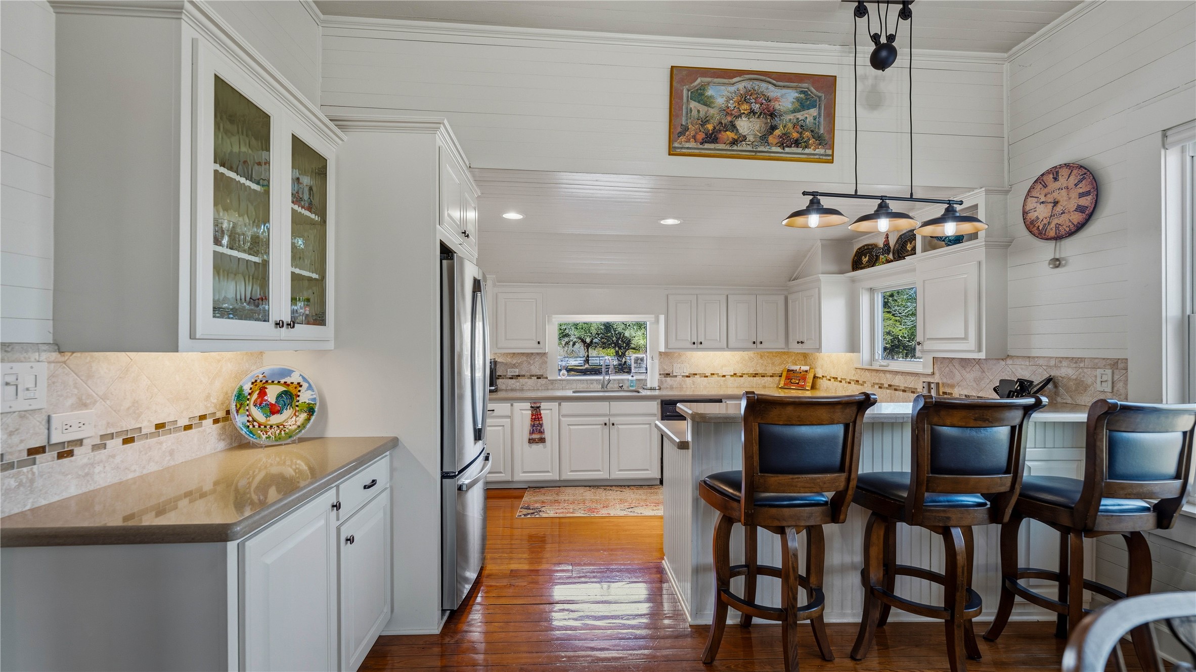 2030 Hertel Road Schulenburg, TX 78956 - Photo 5 of 33