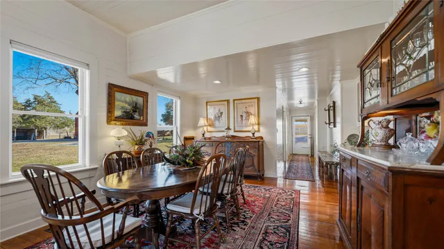 $1,295,000 | 2030 Hertel Road, Schulenburg, TX 78956