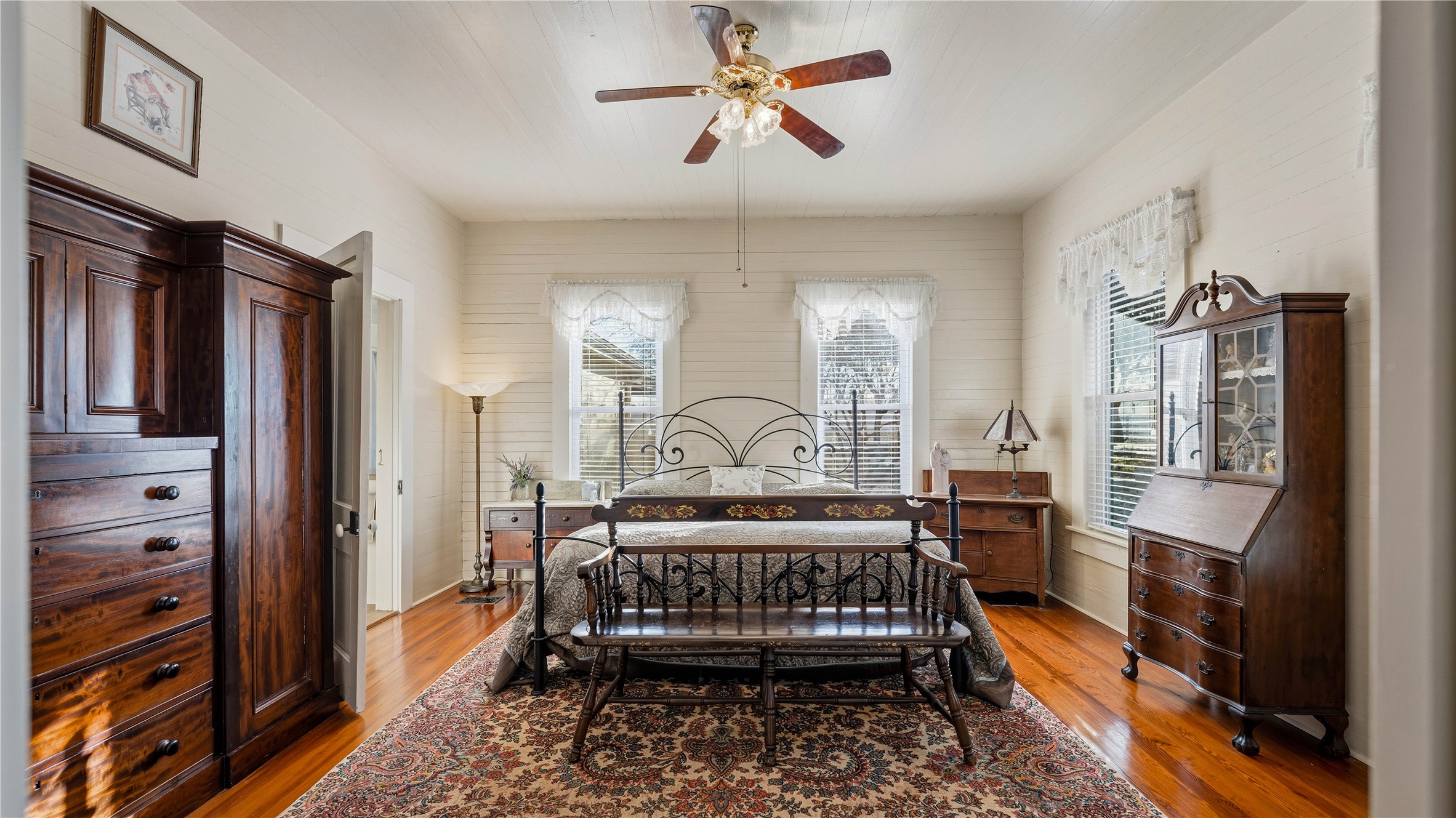 2030 Hertel Road Schulenburg, TX 78956 - Photo 9 of 33