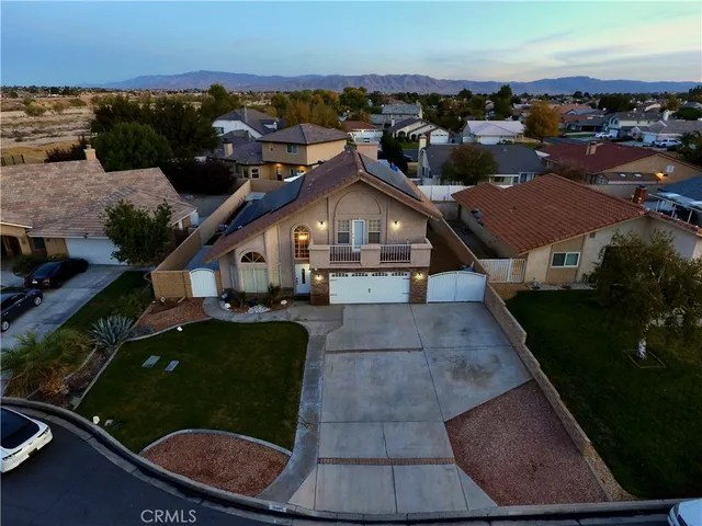 $550,000 | 18465 Tarpon Lane, Victorville, CA 92395