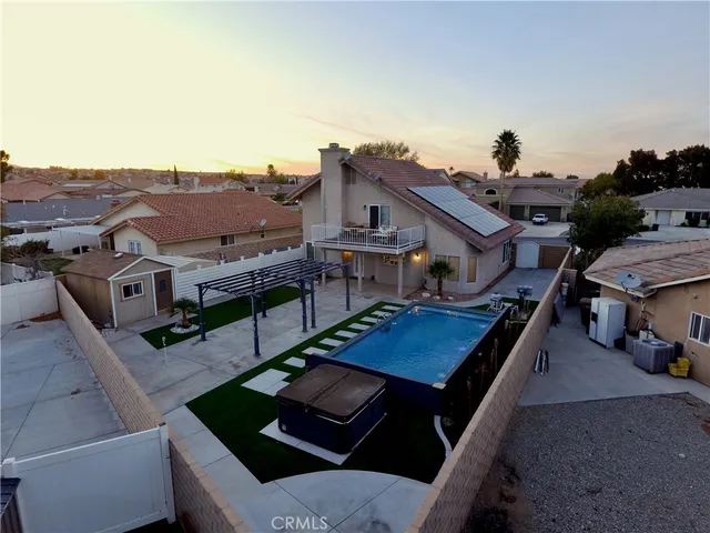 $550,000 | 18465 Tarpon Lane, Victorville, CA 92395