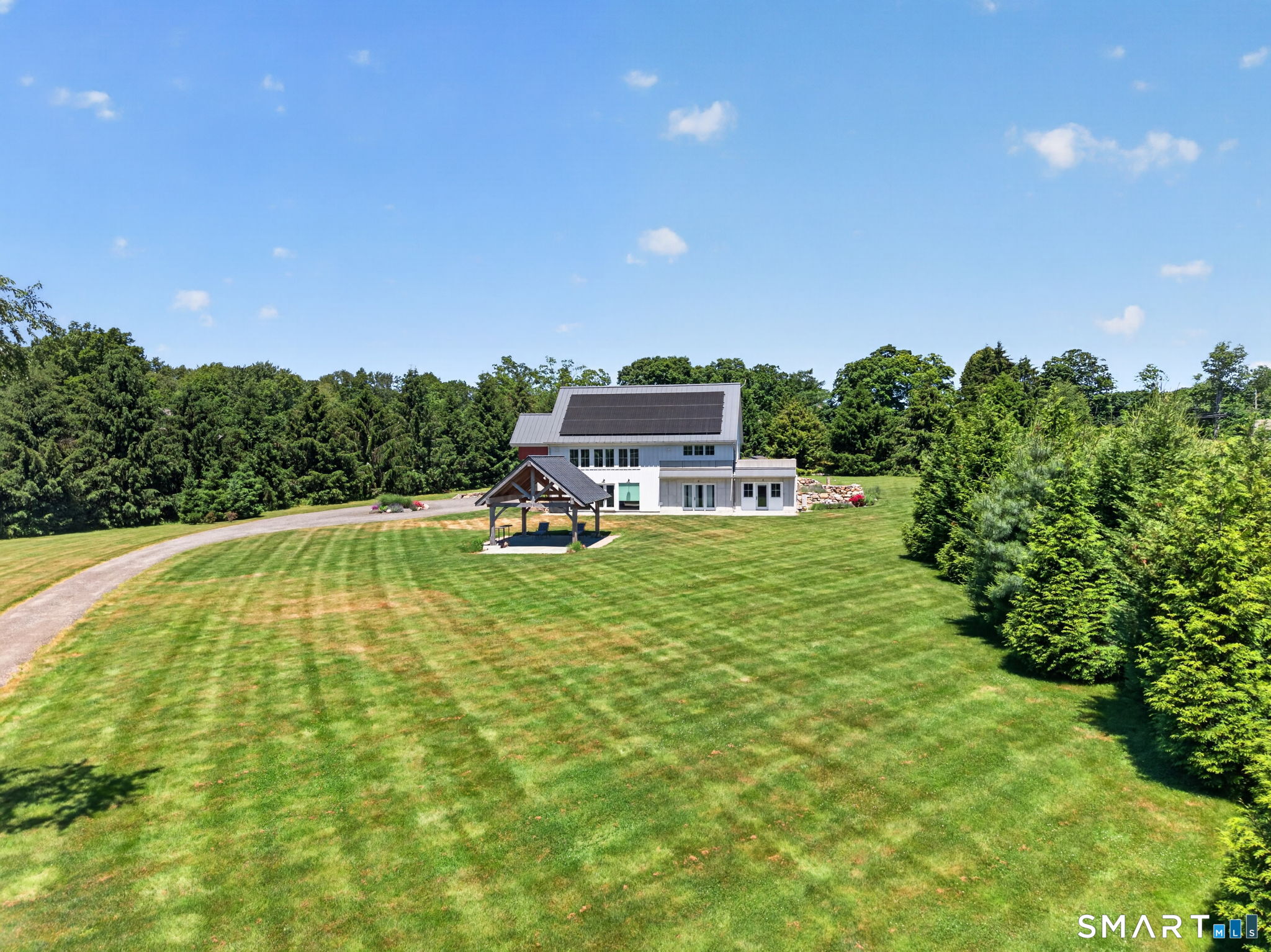 54 Barnes Road Stonington, CT 06378 - Photo 18 of 40