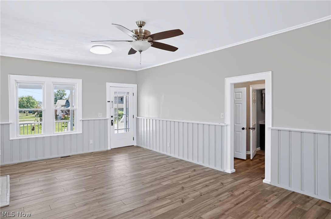 1418 Hocking Road Belpre, OH 45714 - Photo 4 of 46 Gallery Image 4