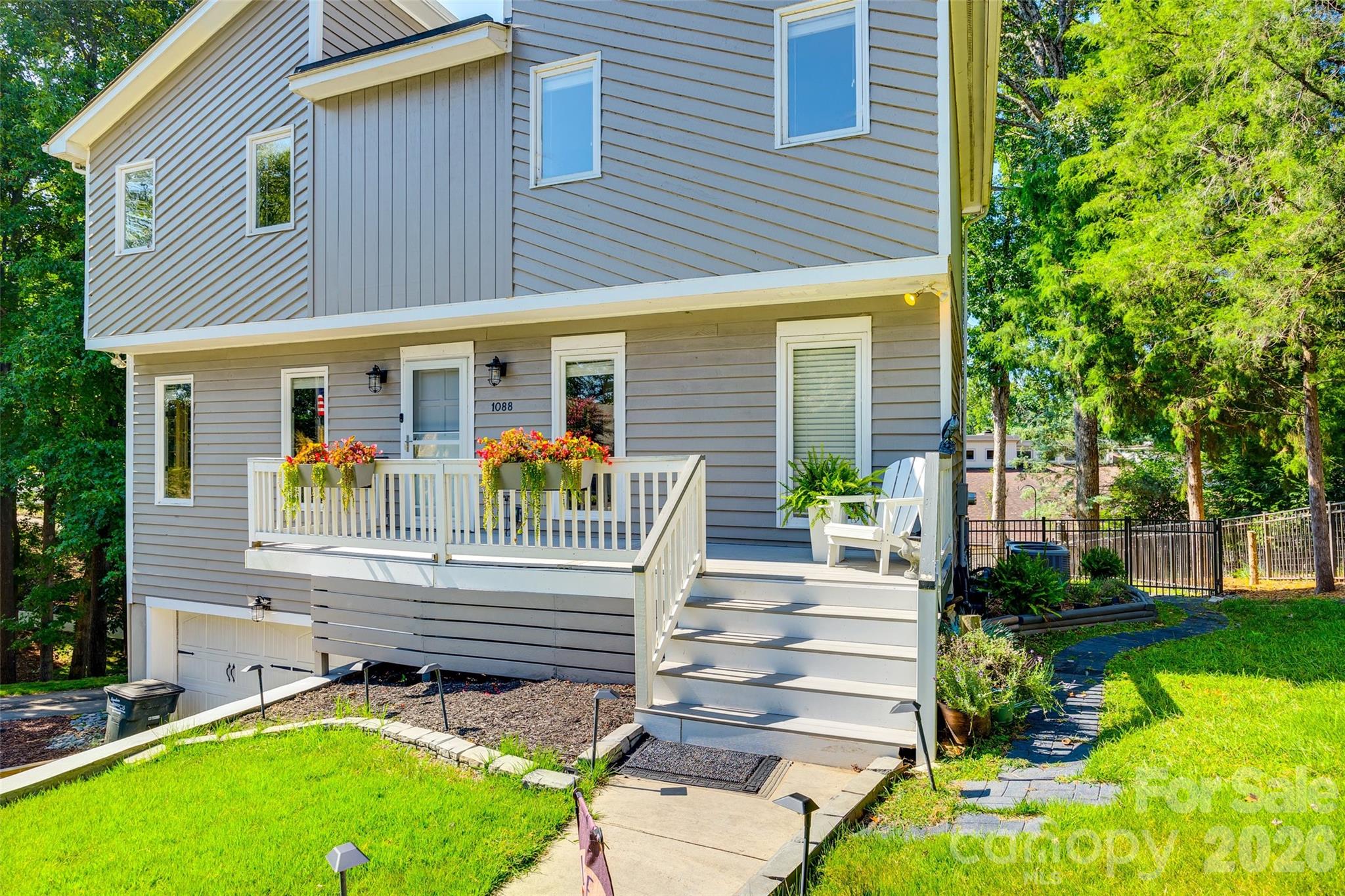 1088 Palmyra Drive Fort Mill, SC 29708 - Photo 2 of 41