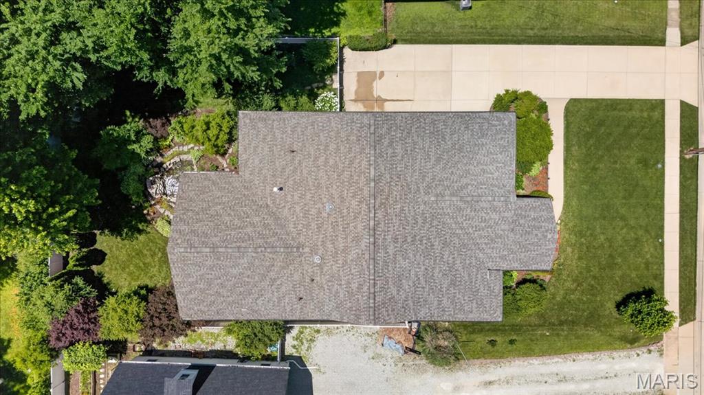 214 East Glendale Road Webster Groves, MO 63119 - Photo 48 of 67