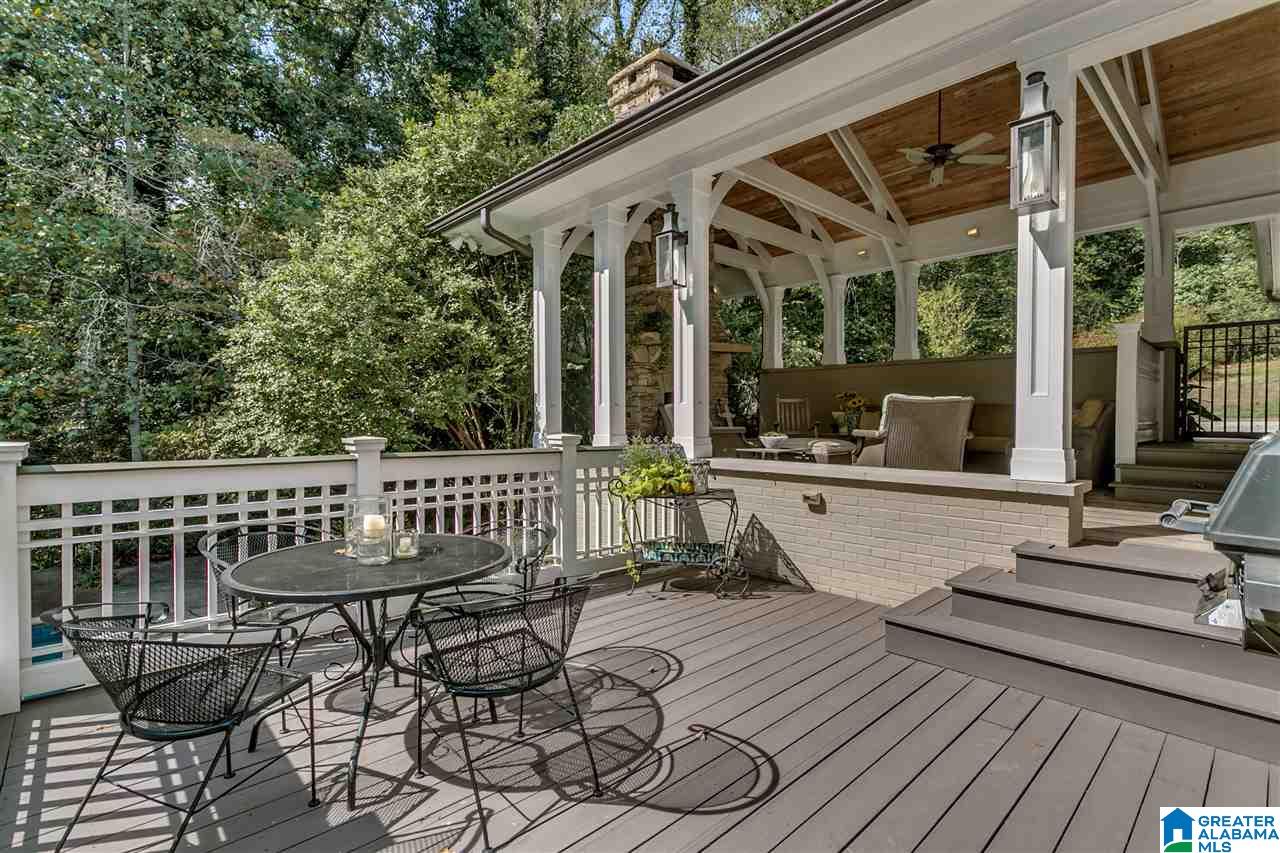 31 Woodhill Road Birmingham, AL 35213 - Photo 44 of 48