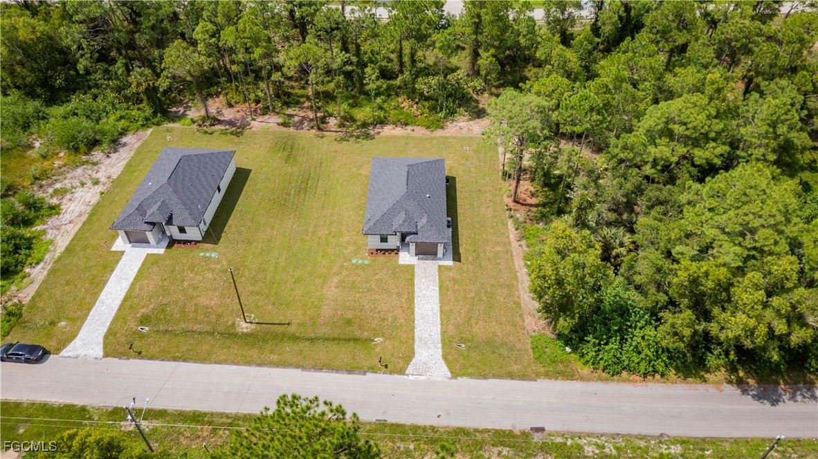 344 Nathan Avenue Lehigh Acres, FL 33974 - Photo 3 of 32