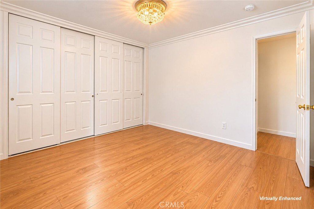 1011 Shadow San Fernando, CA 91340 - Photo 14 of 35 bedroom - enhanced