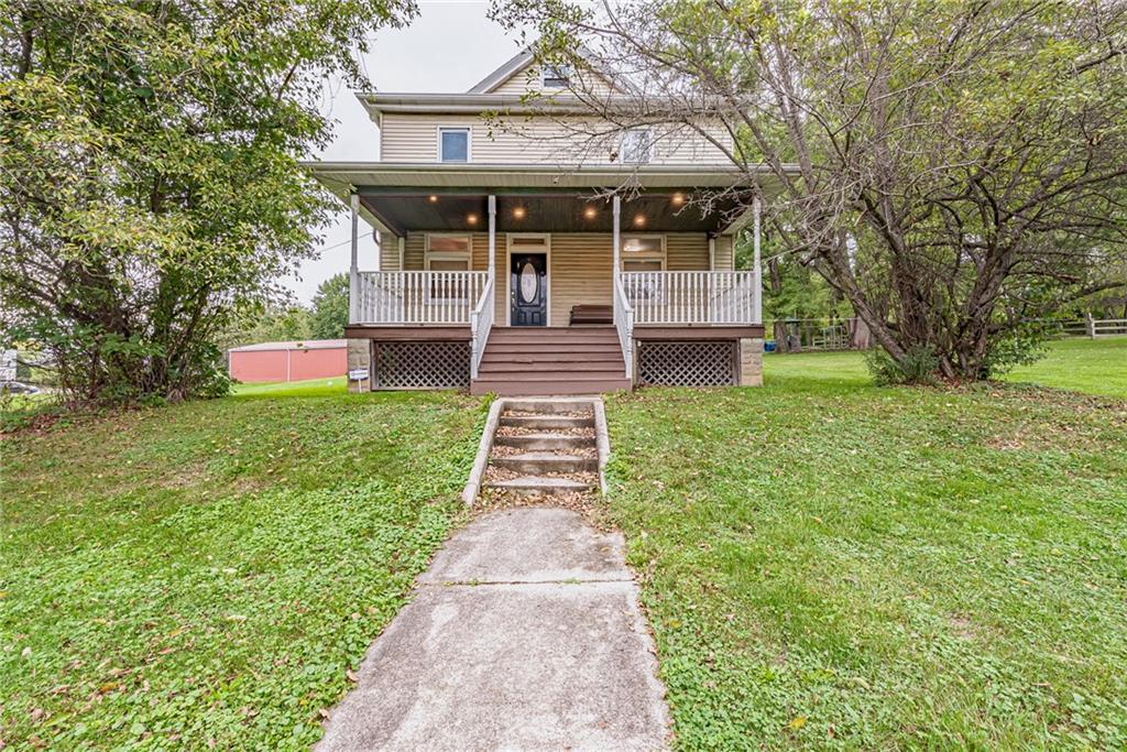 256 Neiderhiser Road Mount Pleasant, PA 15666 - Photo 1 of 25 Gallery Image 1