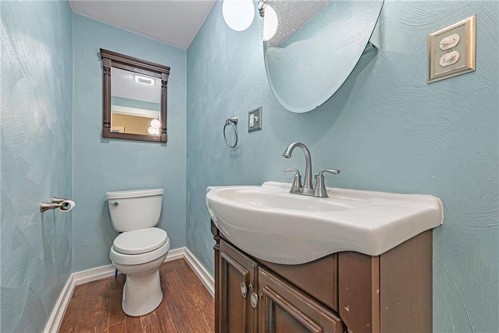 256 Neiderhiser Road Mount Pleasant, PA 15666 - Photo 13 of 25 Gallery Image 13