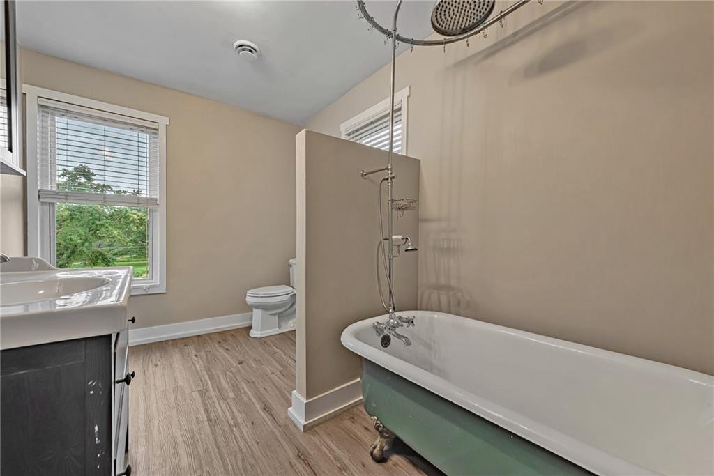 256 Neiderhiser Road Mount Pleasant, PA 15666 - Photo 17 of 25 Gallery Image 17