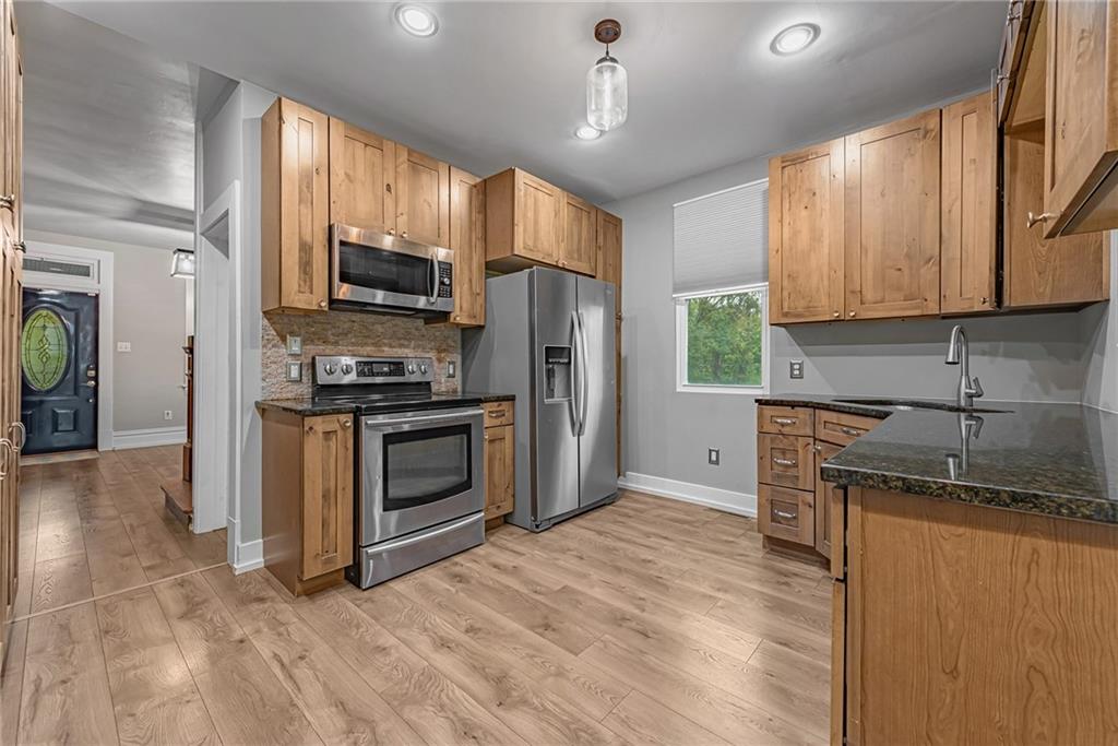 256 Neiderhiser Road Mount Pleasant, PA 15666 - Photo 7 of 25 Gallery Image 7