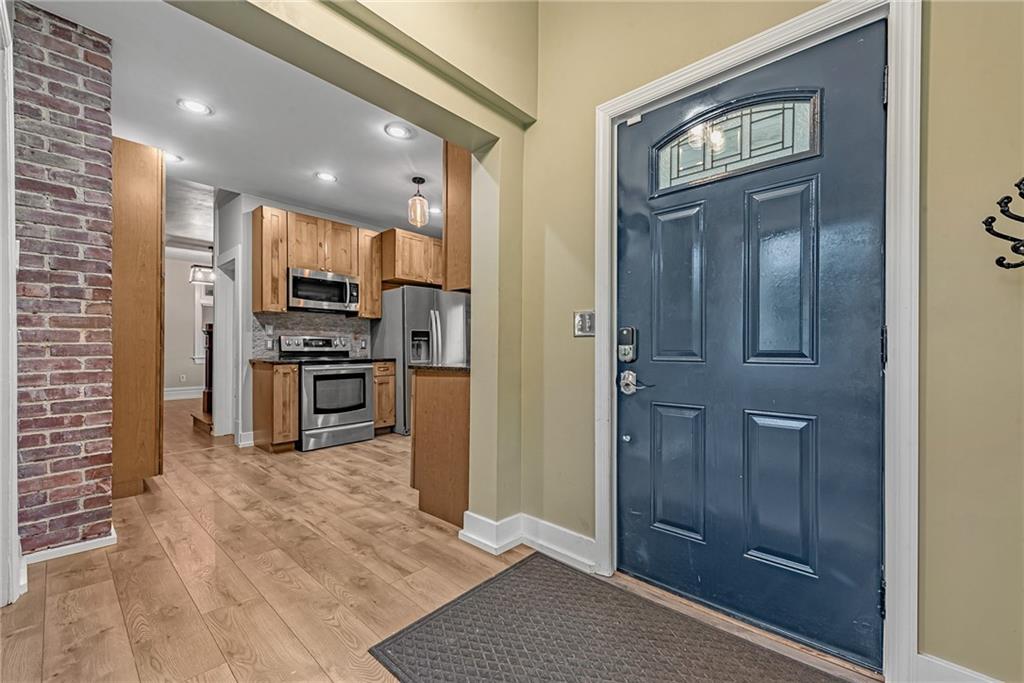256 Neiderhiser Road Mount Pleasant, PA 15666 - Photo 8 of 25 Gallery Image 8