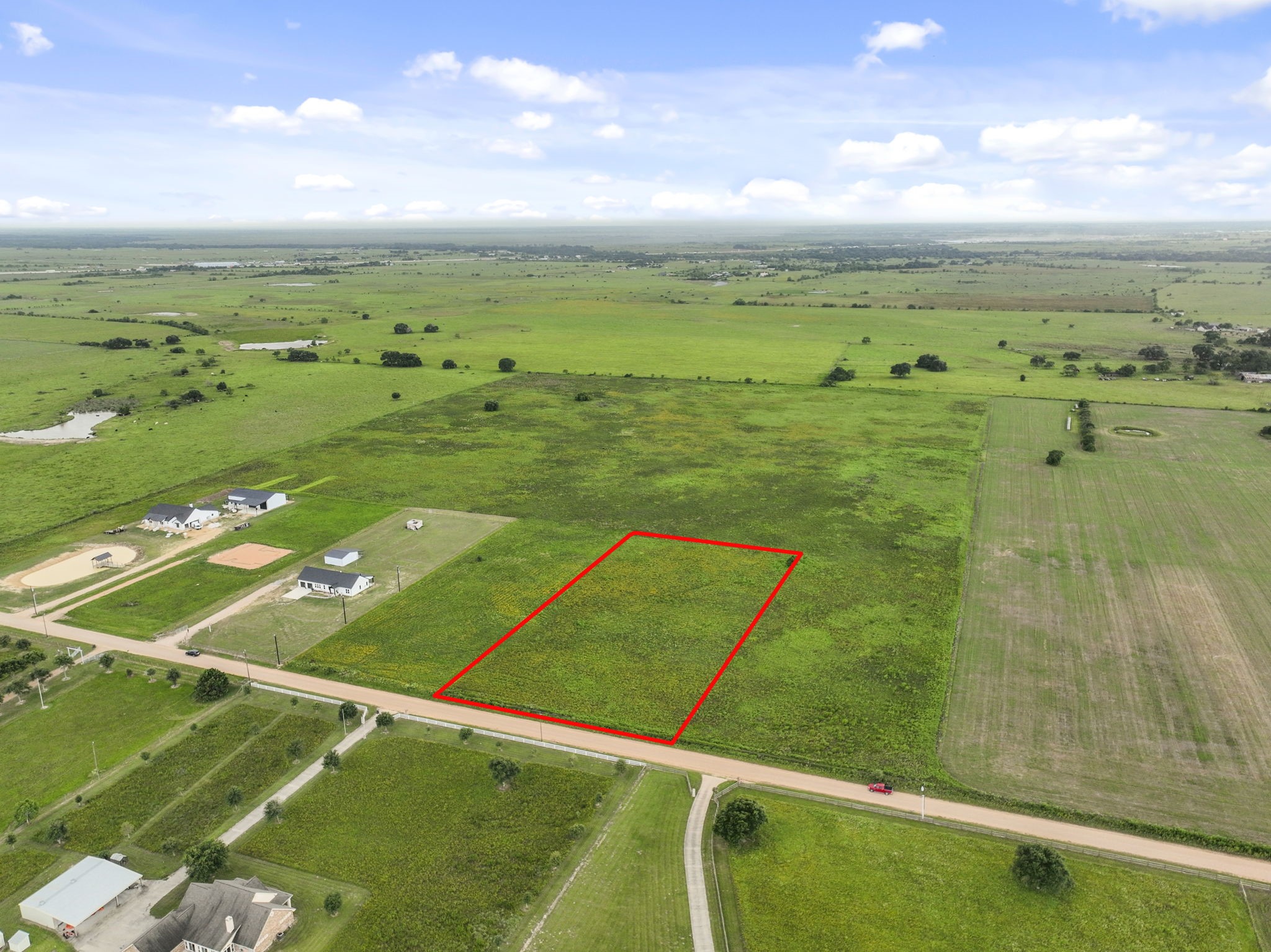 0 Meier Road Sealy, TX 77474 - Photo 6 of 12